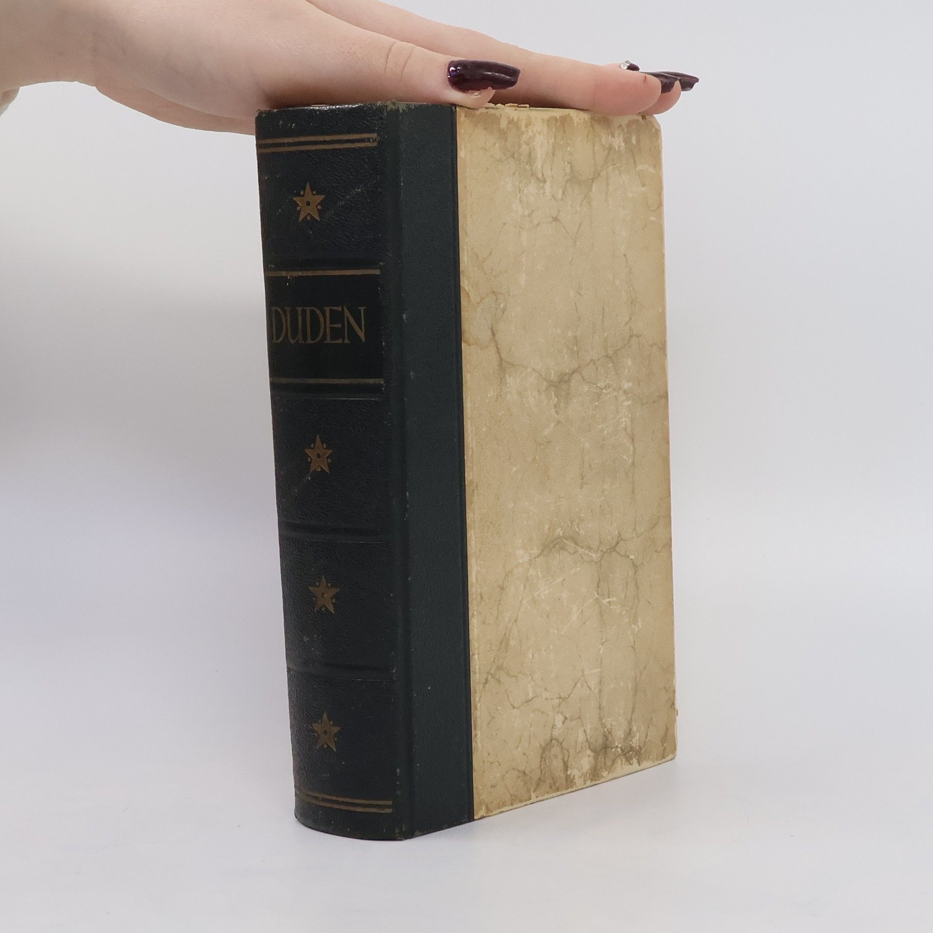 Collectif d'auteurs Duden. Rechtschreibung der deutschen Sprache und der Fremdwörter