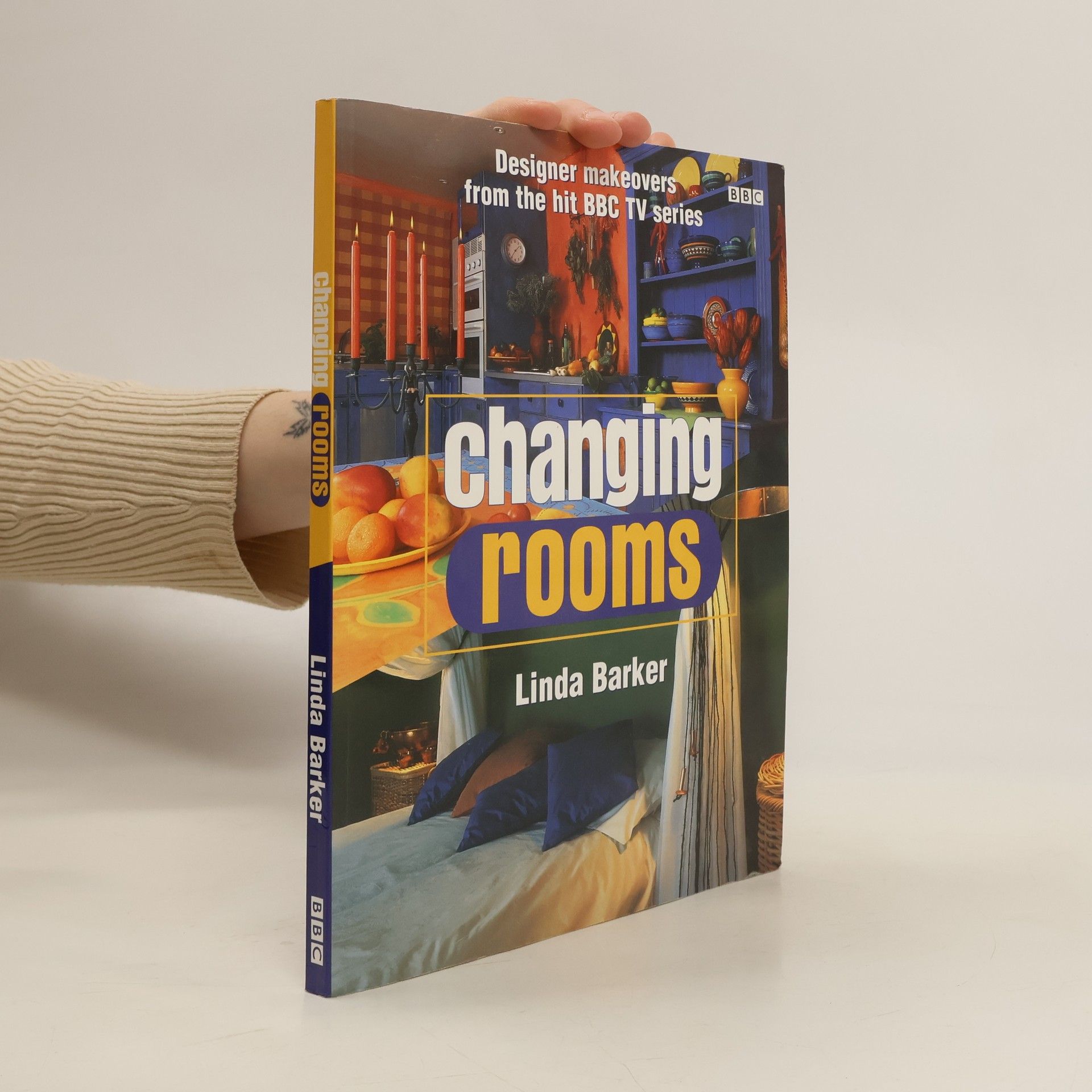 Linda Barker Changing Rooms