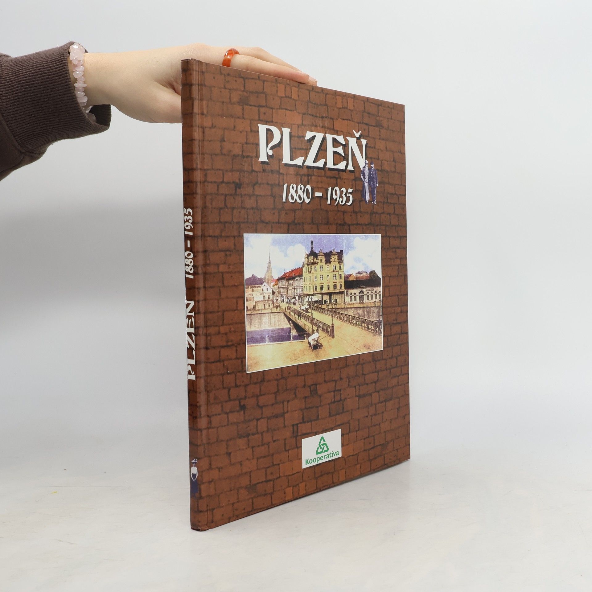 Zdeněk Hůrka Plzeň 1880-1935