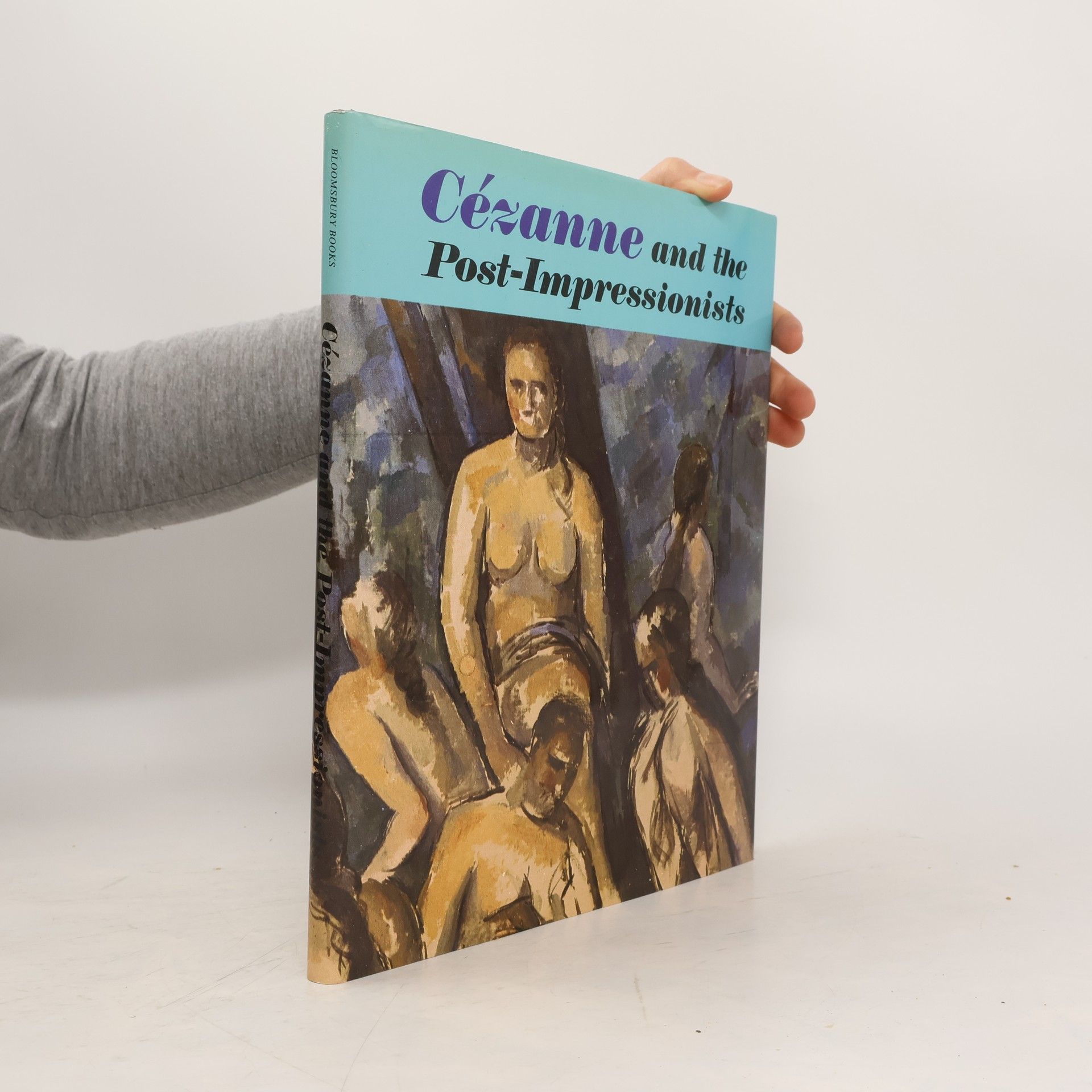 AA.VV. Cézanne and the Post-Impressionists