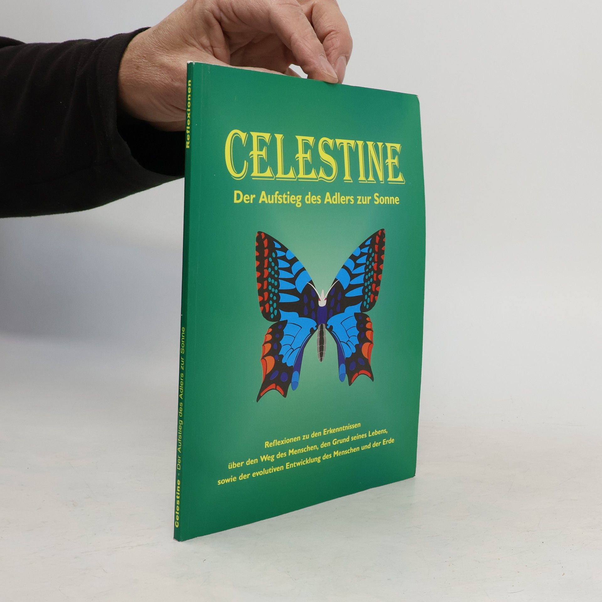 Autorenkollektiv Celestine