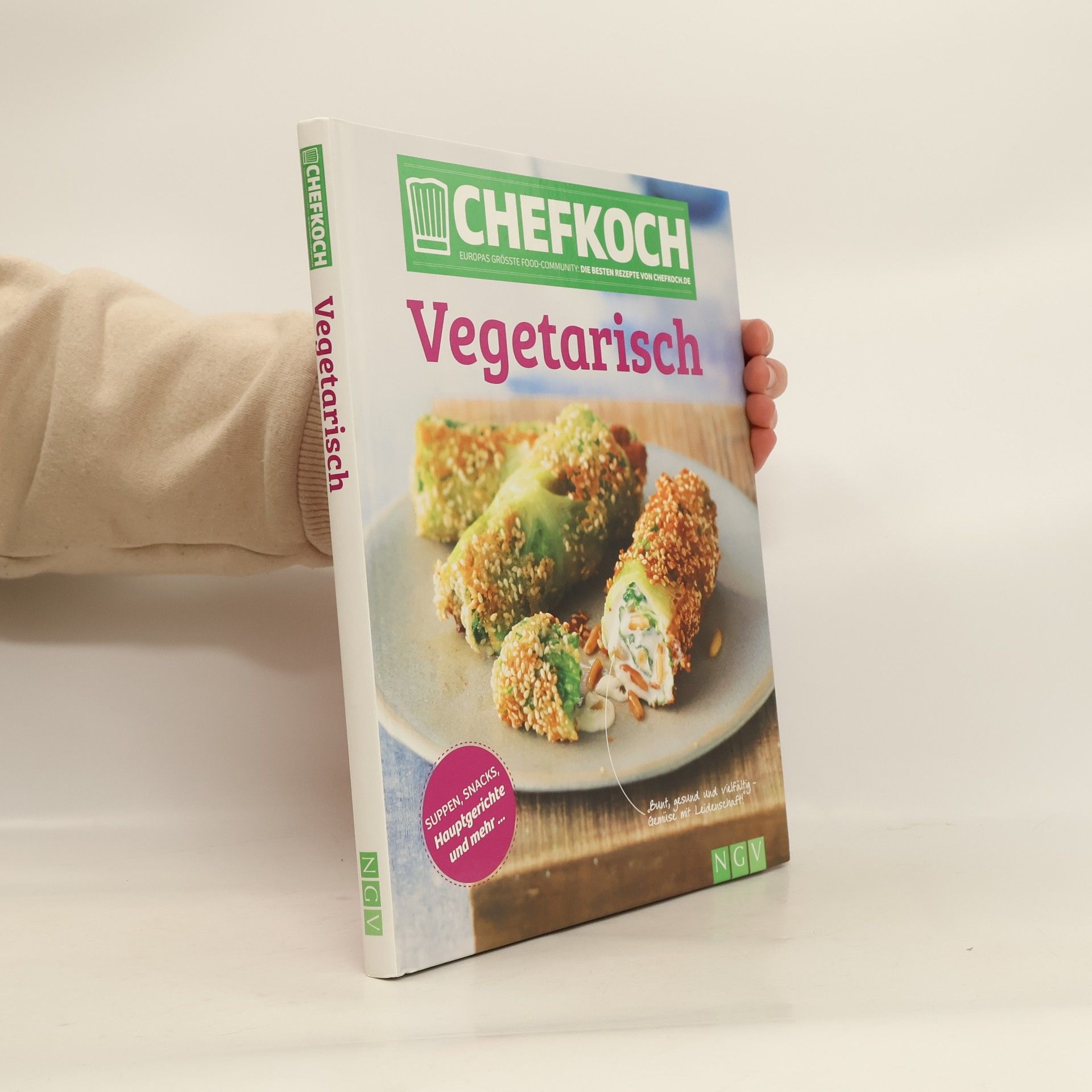 Collective Vegetarisch