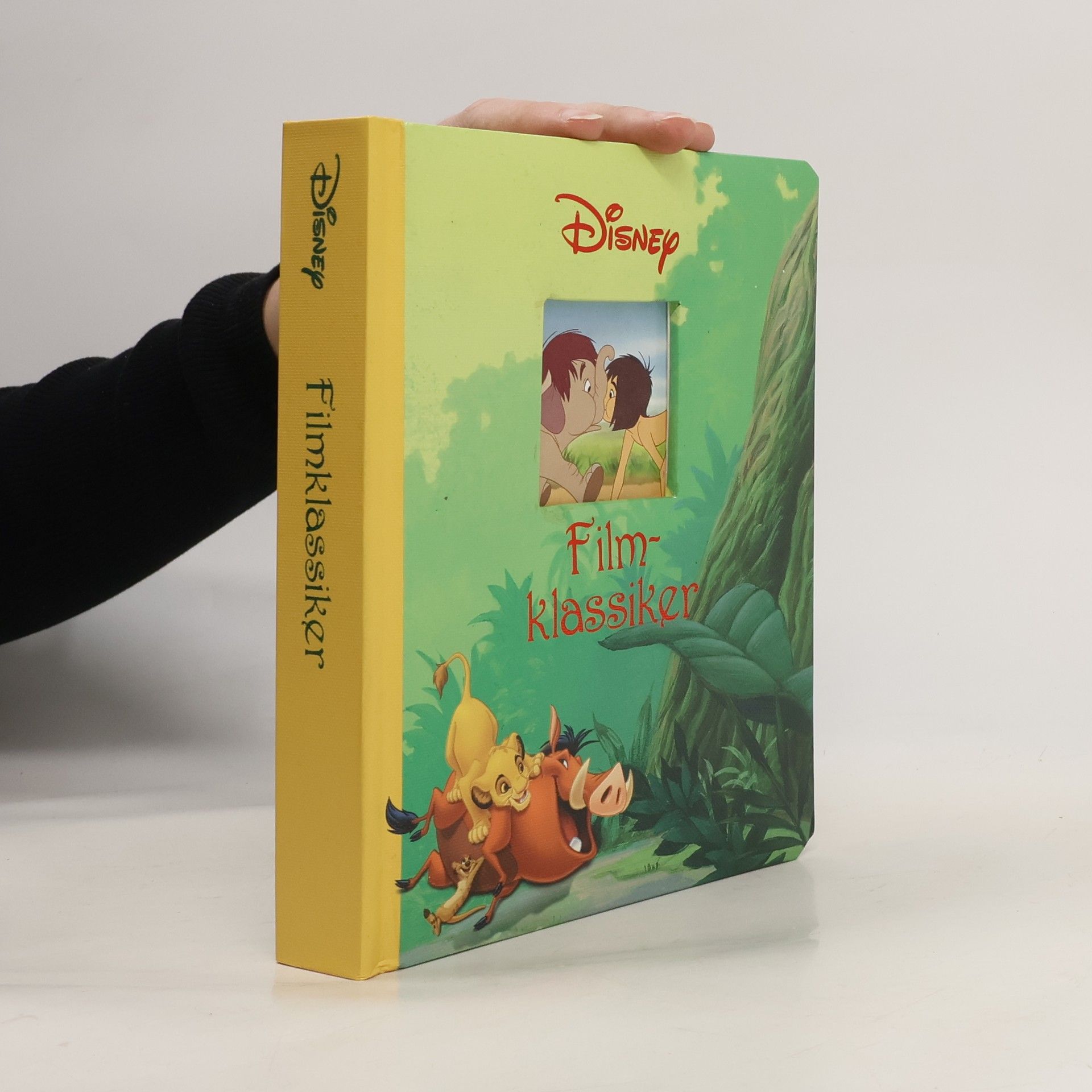 kolektiv Filmklassiker