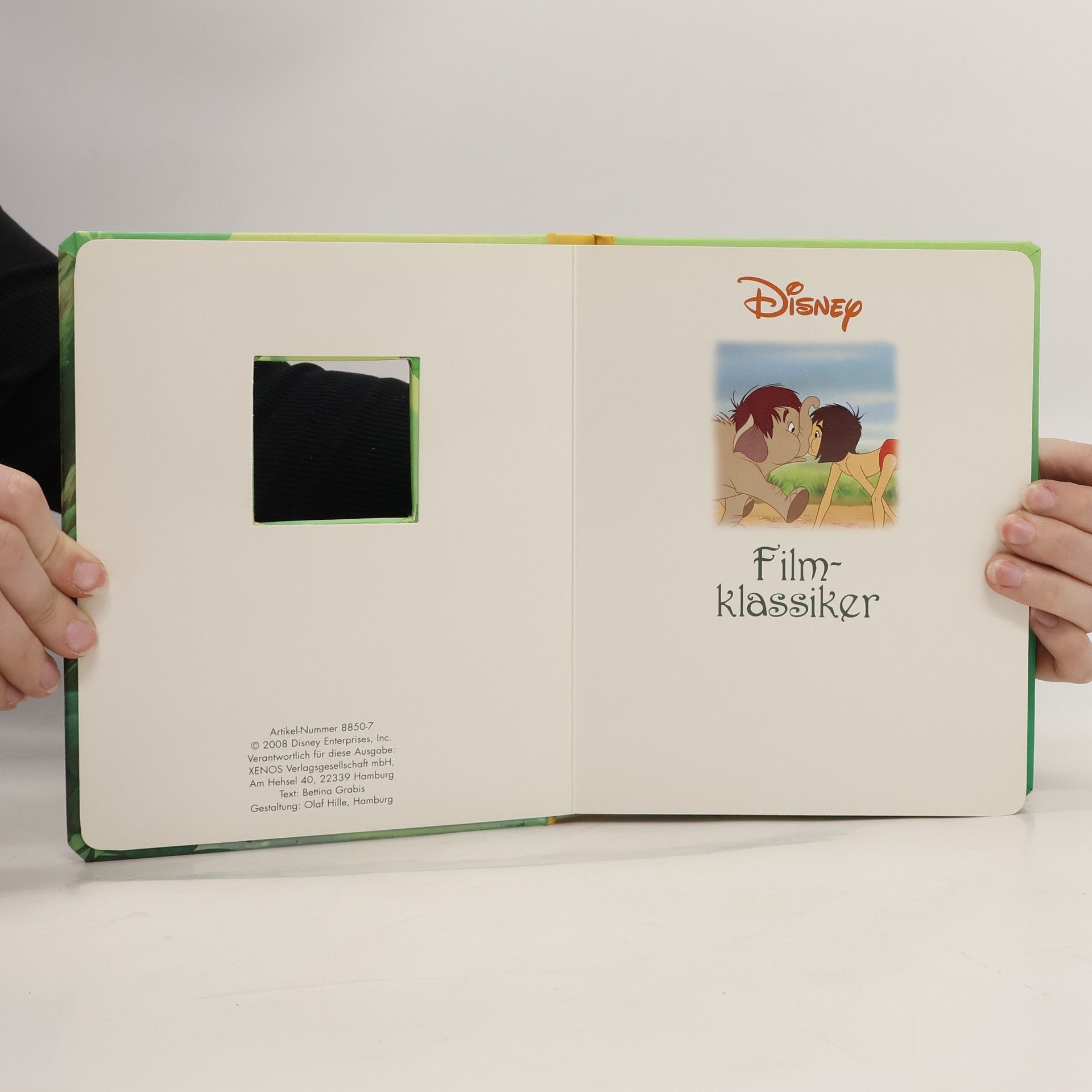 kolektiv Filmklassiker