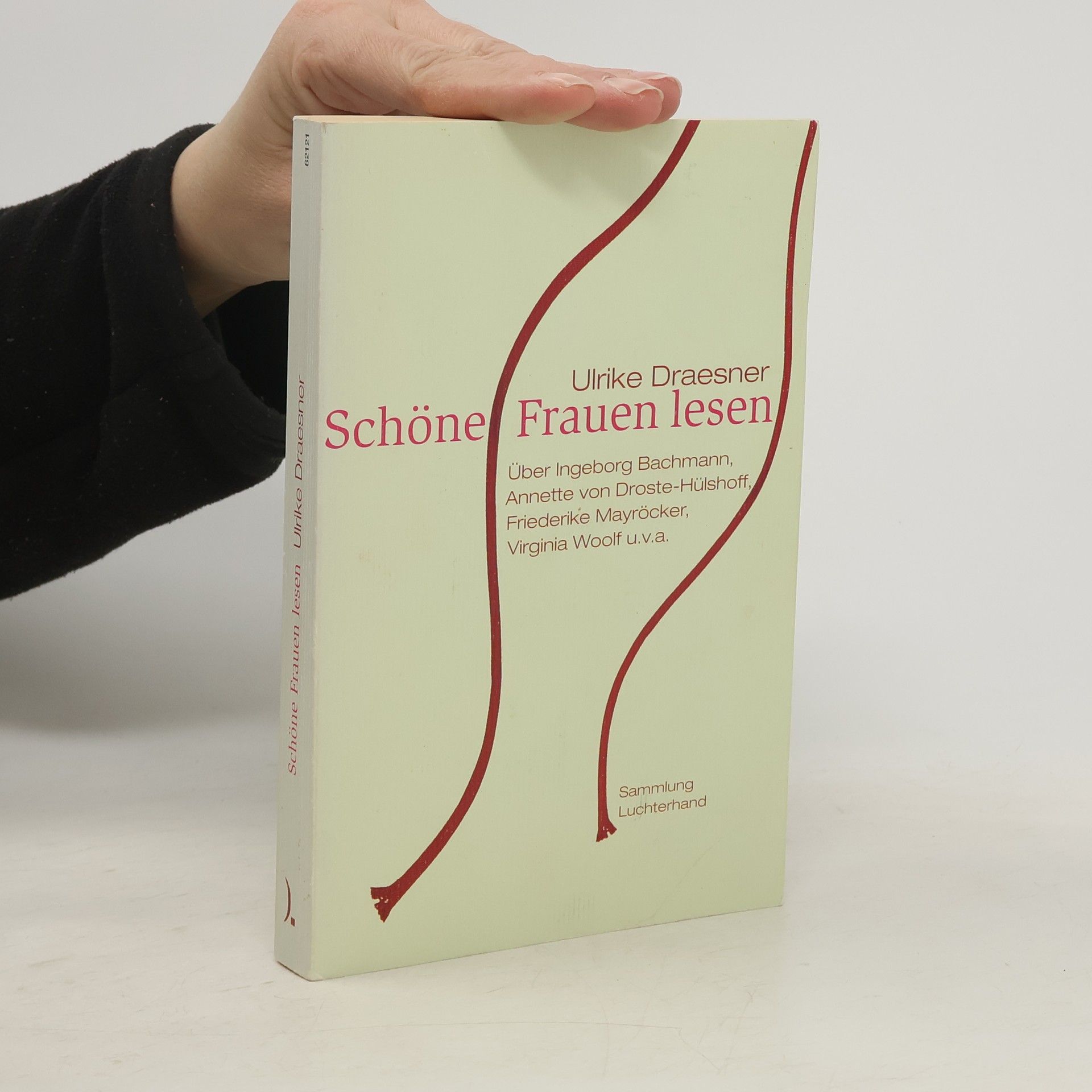 Ulrike Draesner Schöne Frauen lesen