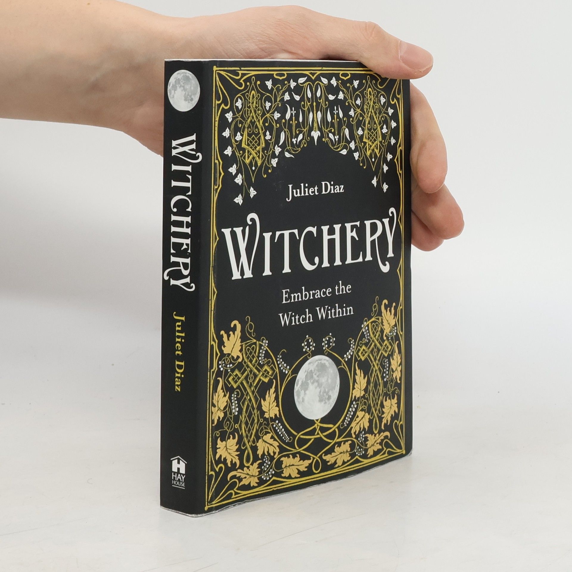 Juliet Diaz Witchery