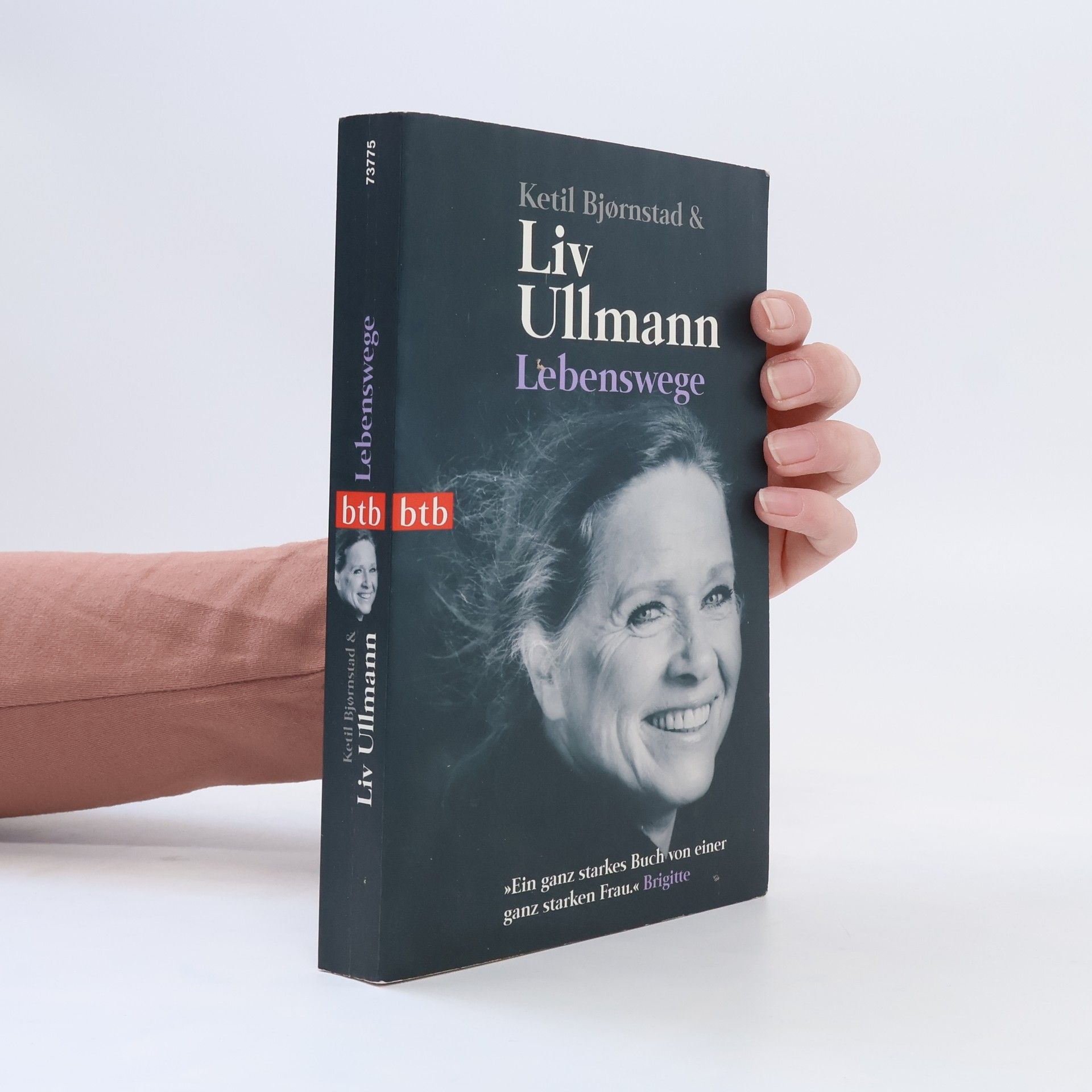 Liv Ullmann Liv Ullmann