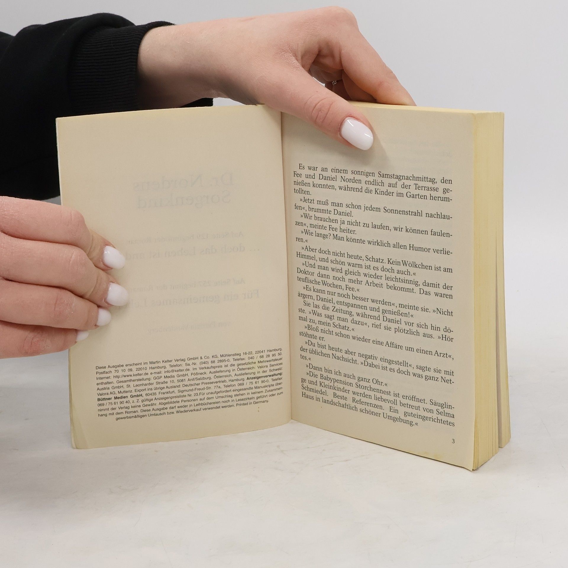 Autores varios Dr. Norden, Nr. 44