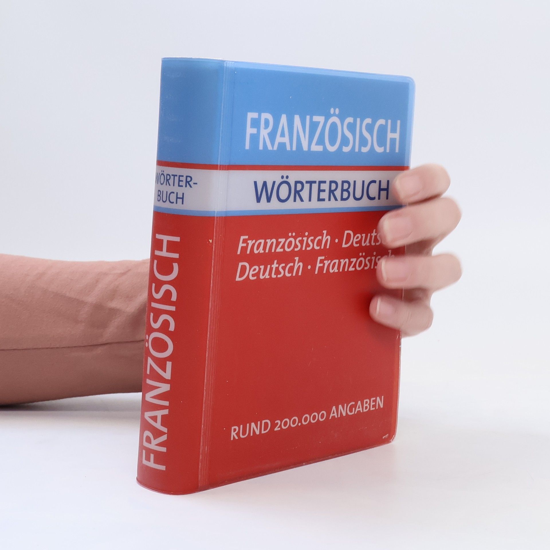 Collectif d'auteurs Französisch Wörterbuch