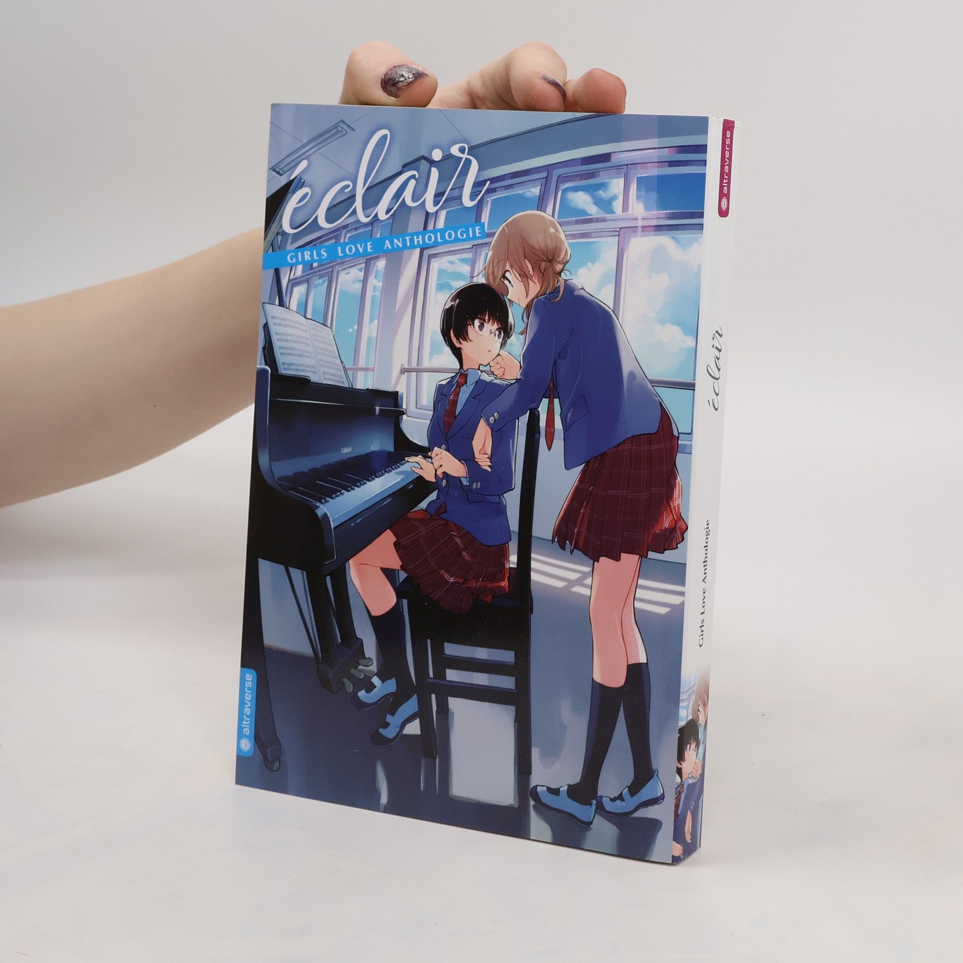 kolektiv Éclair