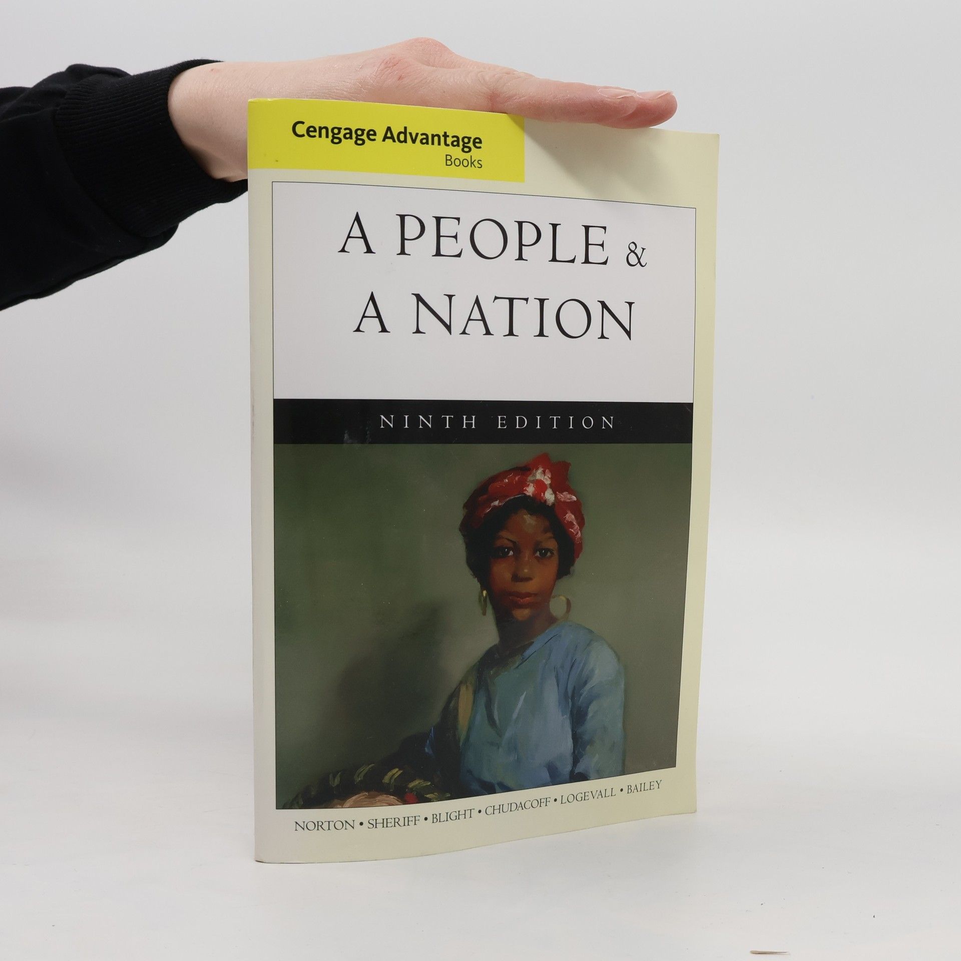Collective A People & a Nation