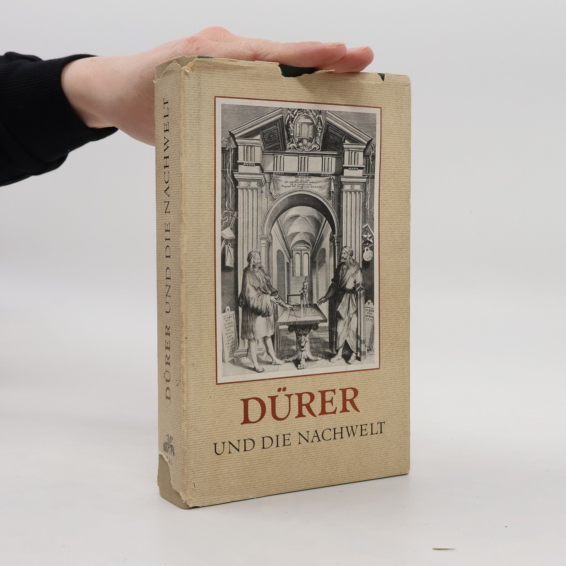 kolektiv Dürer und die Nachwelt