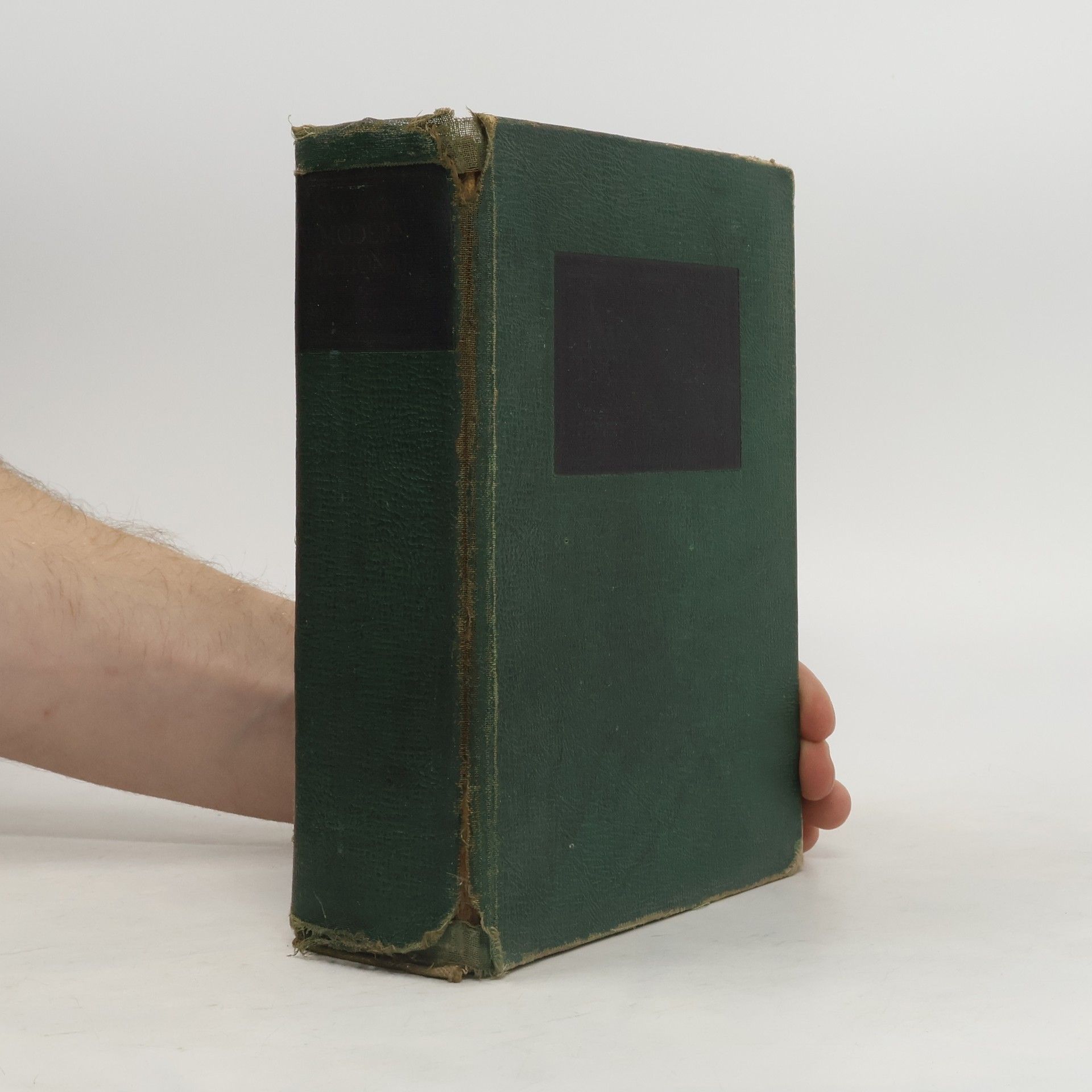 Collectif d'auteurs The Modern Dictionary for Home - School - Office