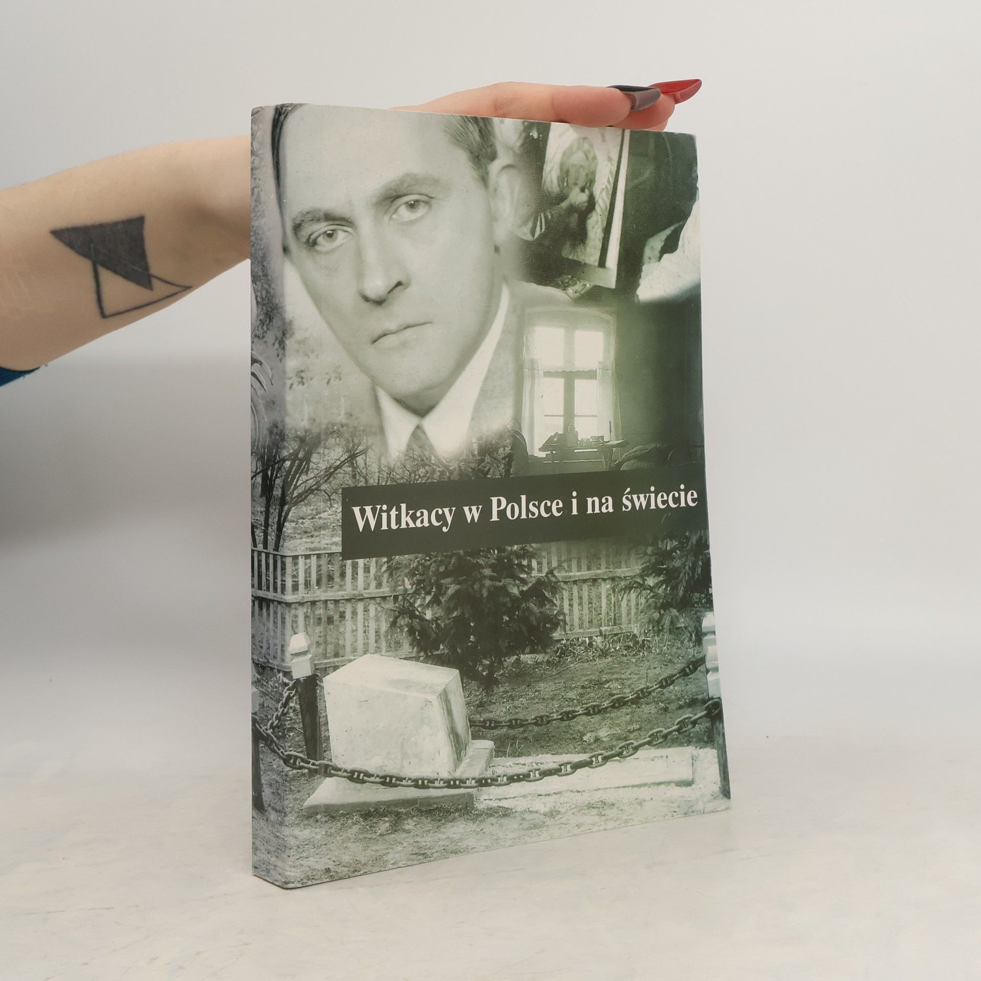 Witkacy w Polsce i na świecie