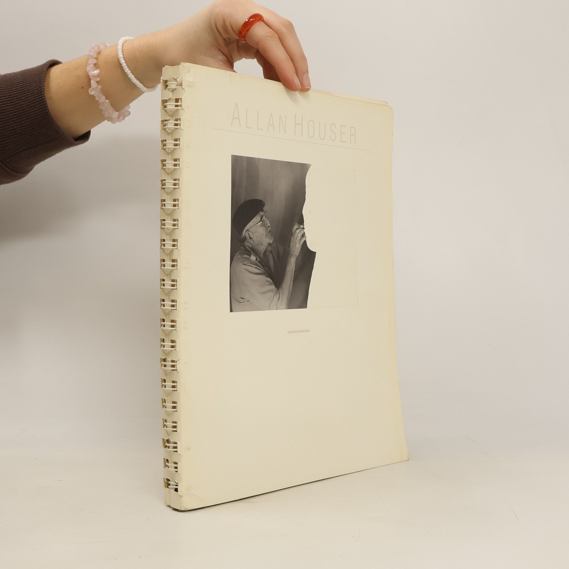 Collectif d'auteurs Allan Houser