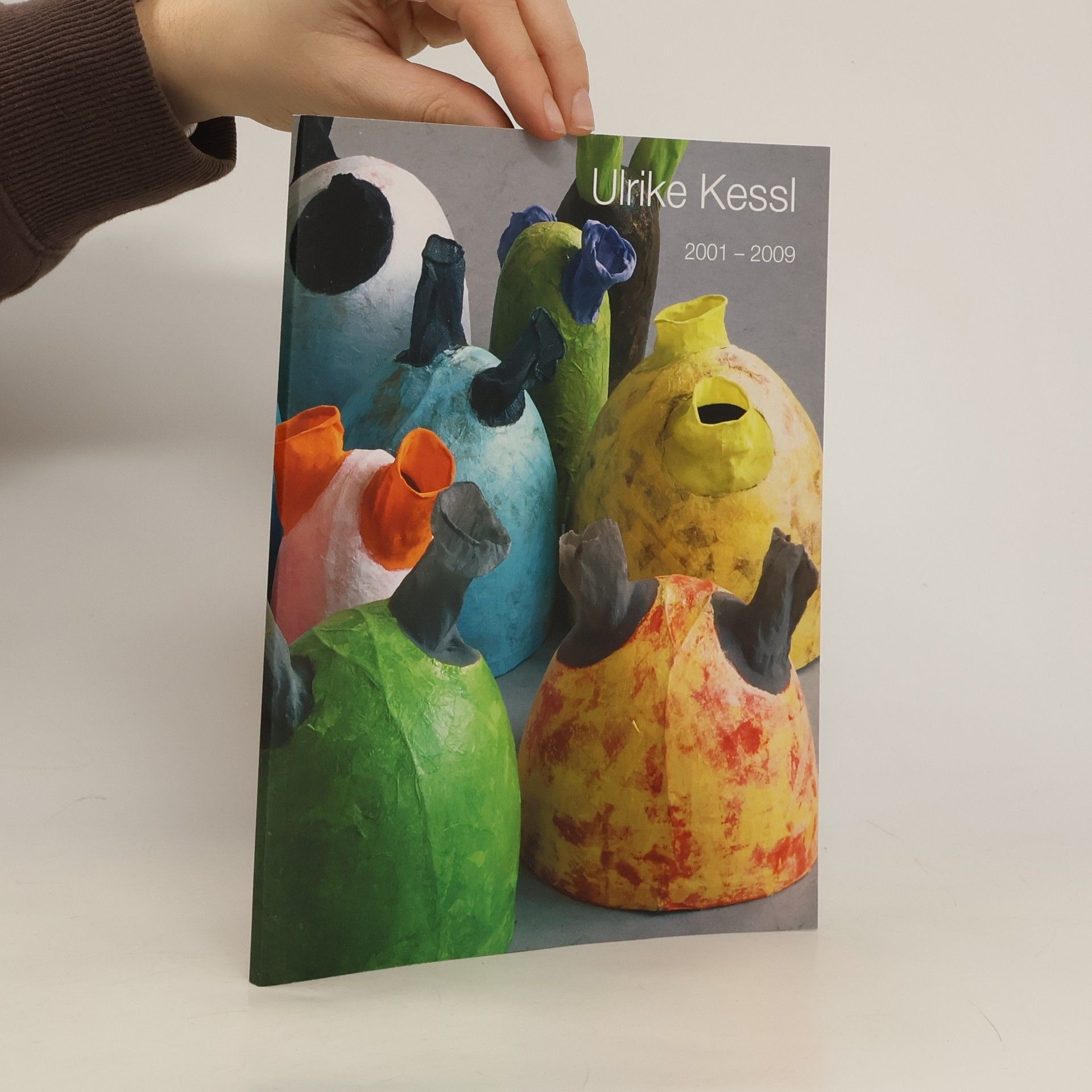 Ulrike Kessl 2001-2009
