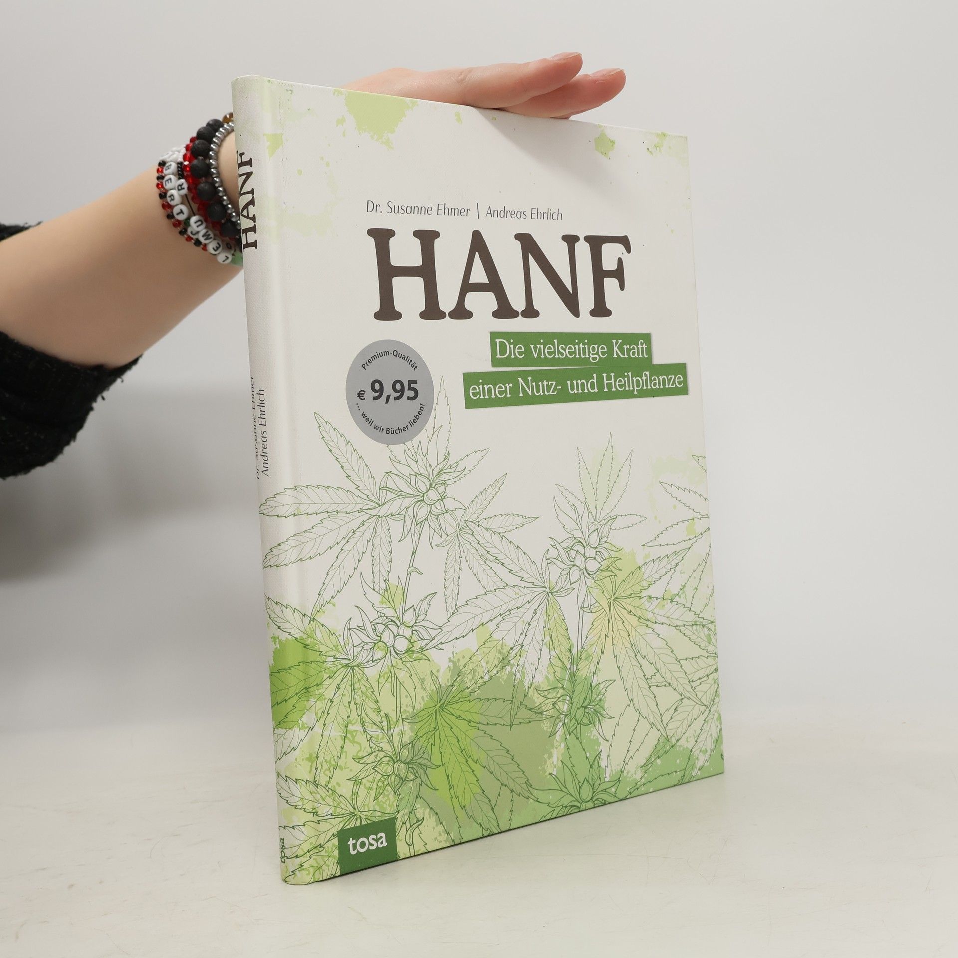 Susanne Ehmer Hanf