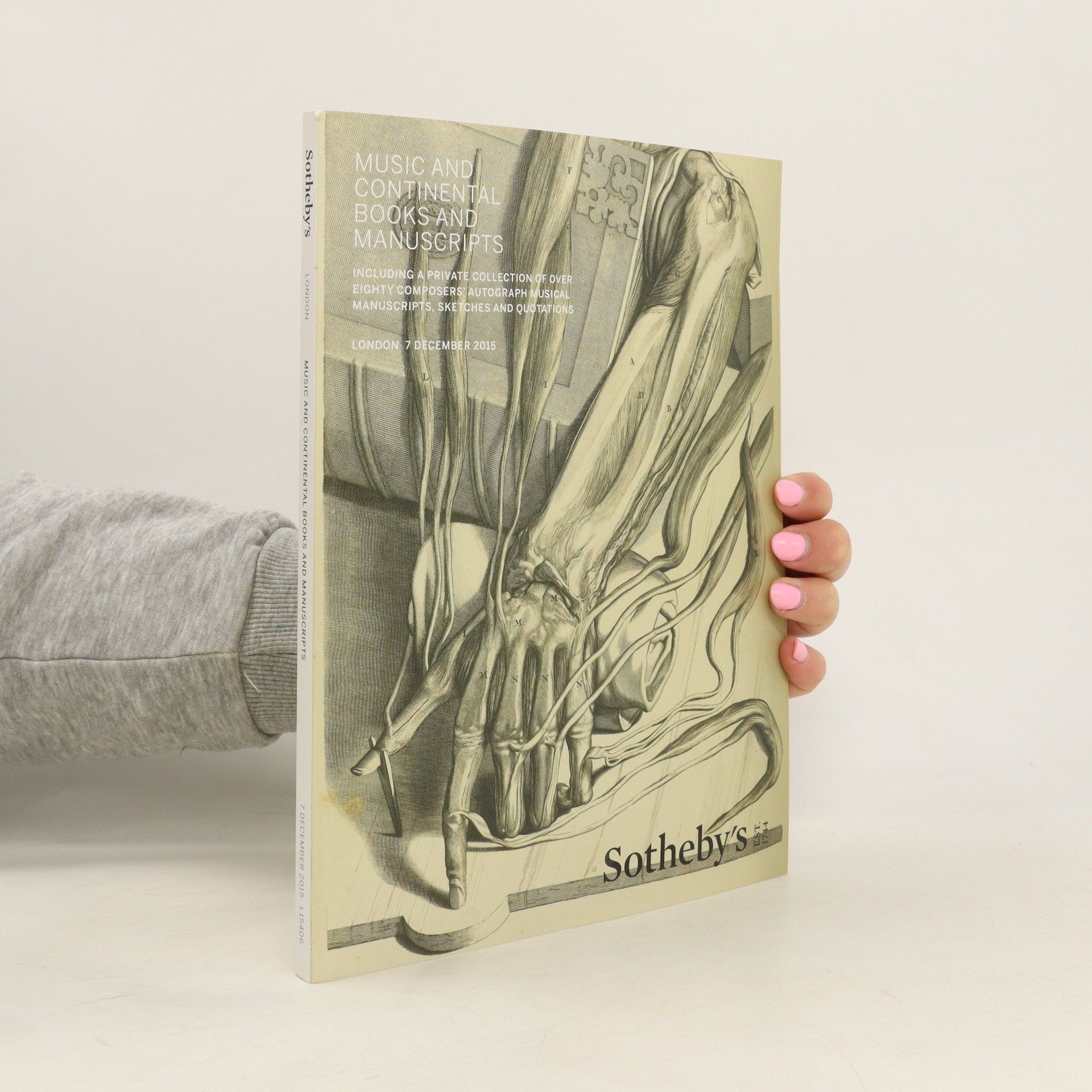 Collectif d'auteurs Music and Continental Books and Manuscripts