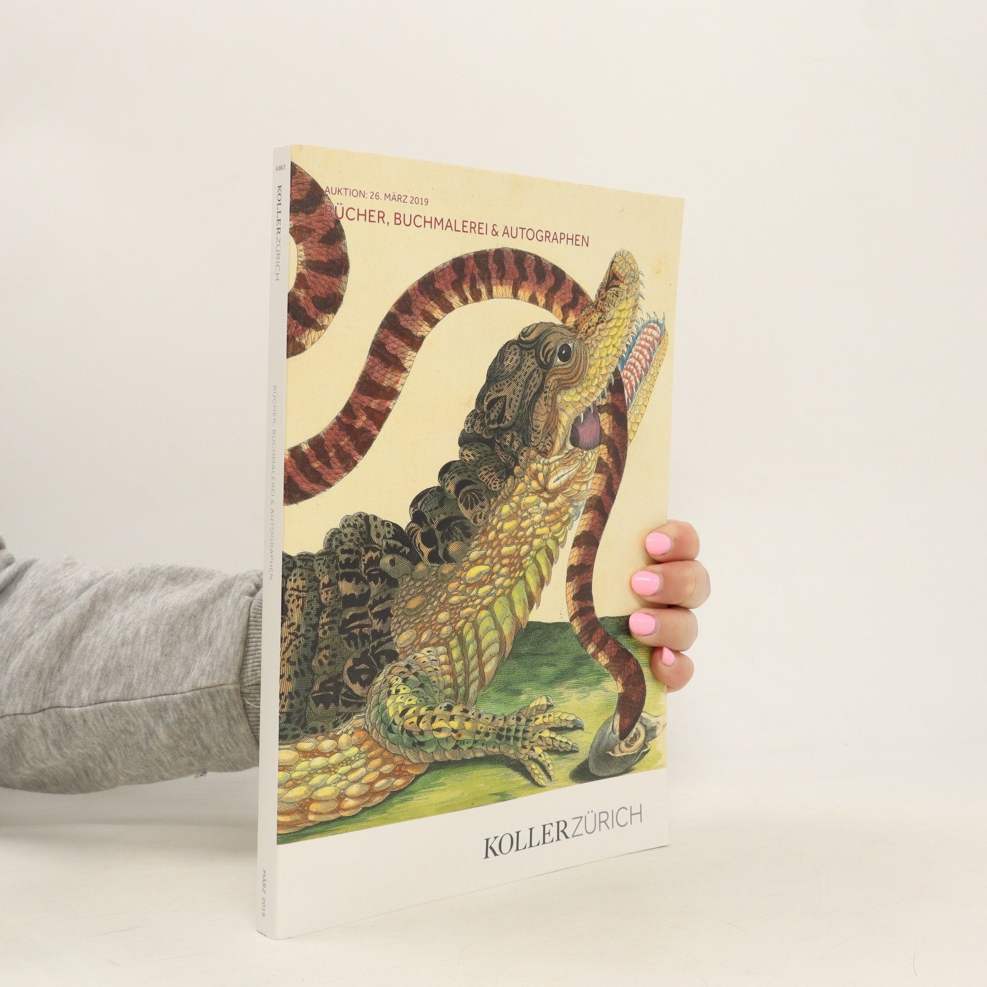 Autorenkollektiv Bücher, Buchmalerei & Autographen