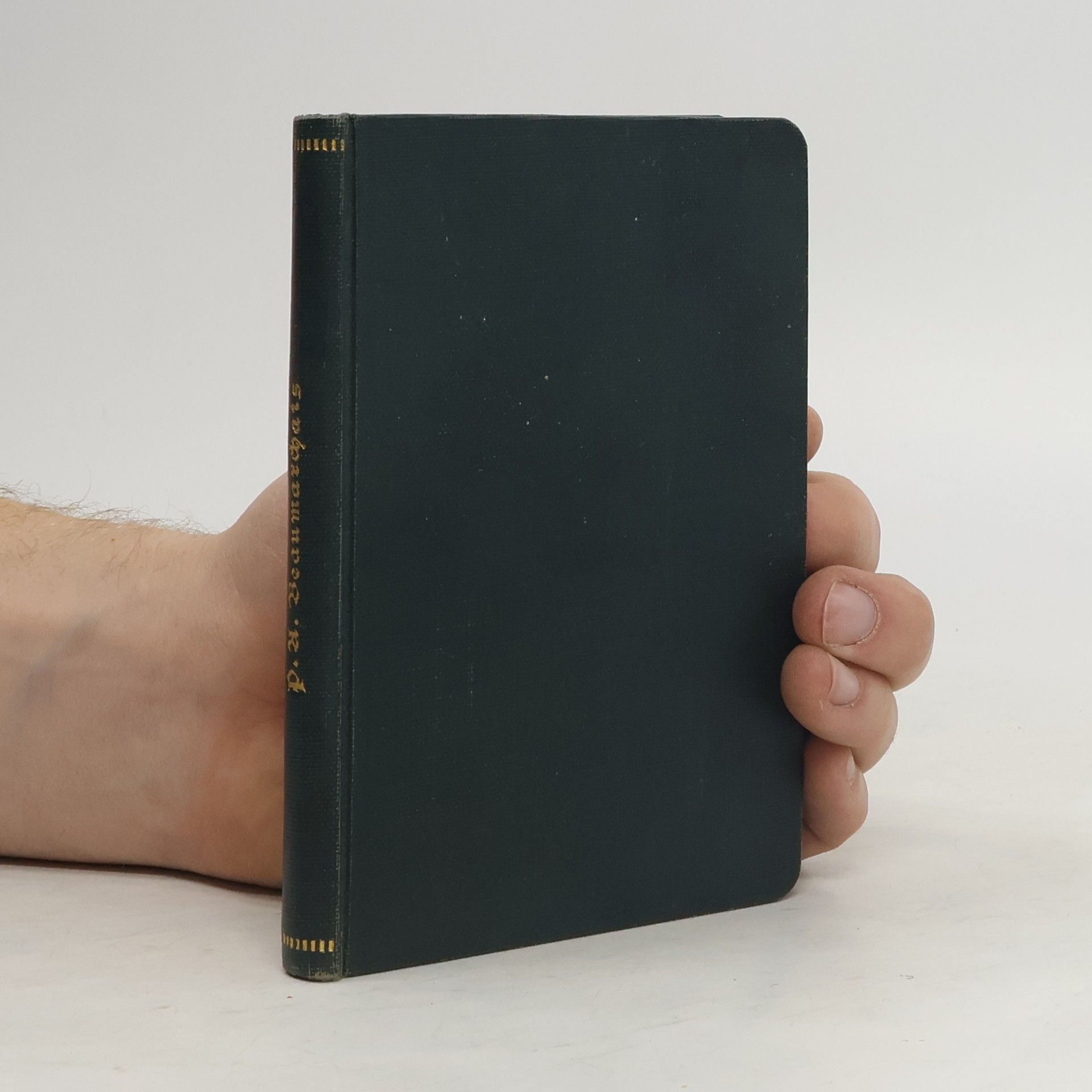 Collectif d'auteurs Der Barbier von Sevilla