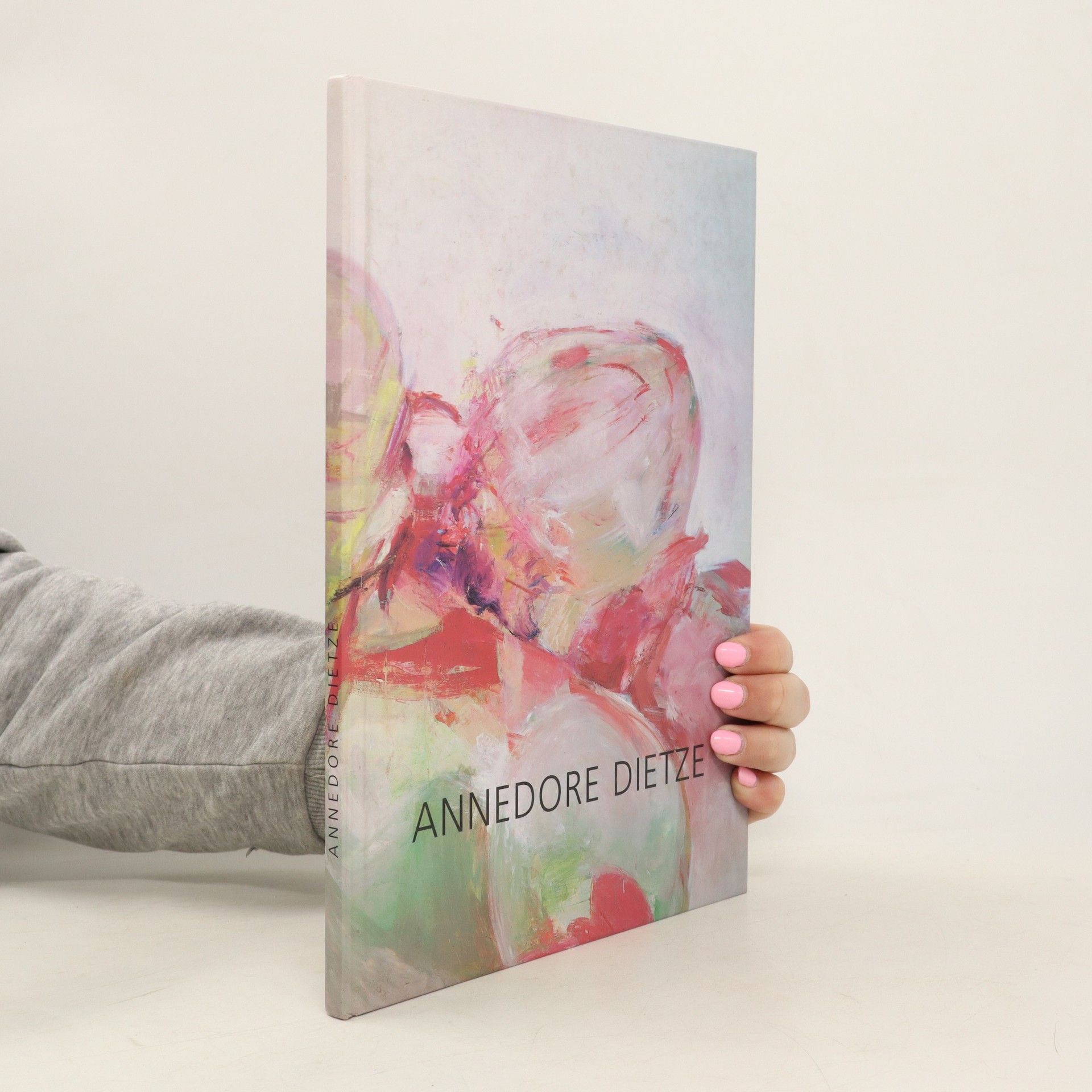 AA.VV. Annedore Dietze