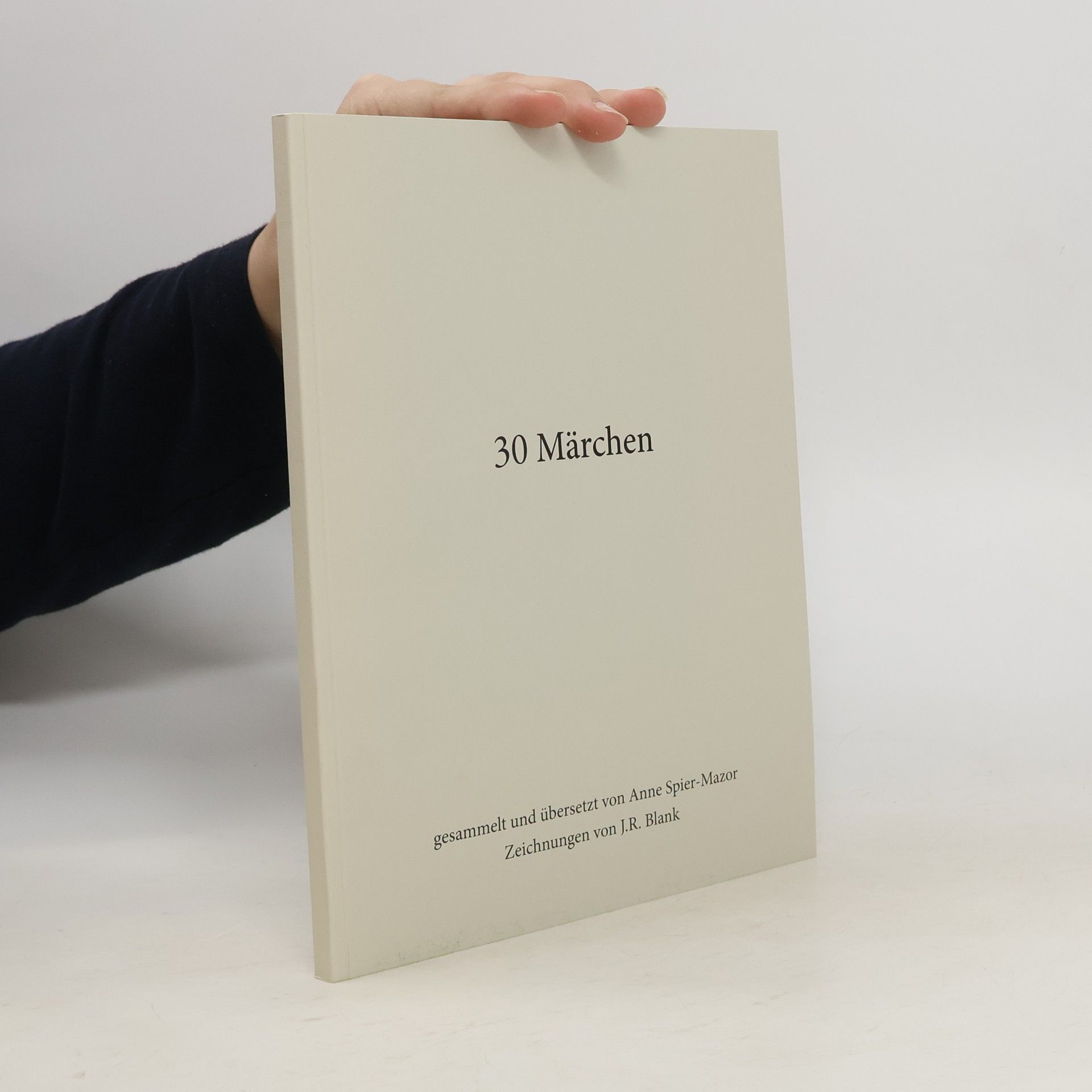 Autorenkollektiv 30 Märchen
