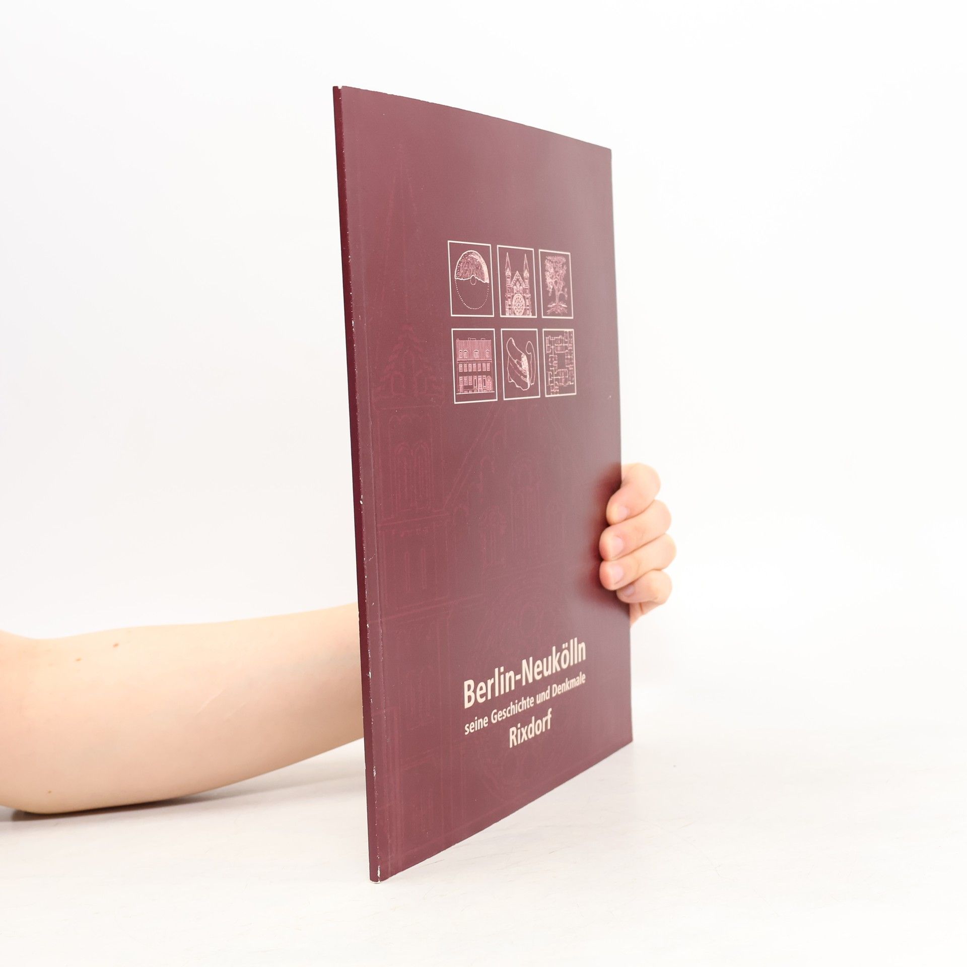 Autorenkollektiv Berlin-Neukölln