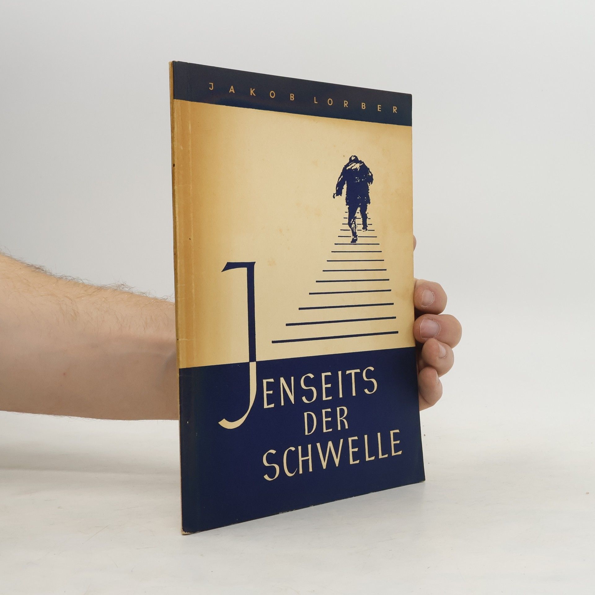 Jakob Lorber Jenseits der Schwelle