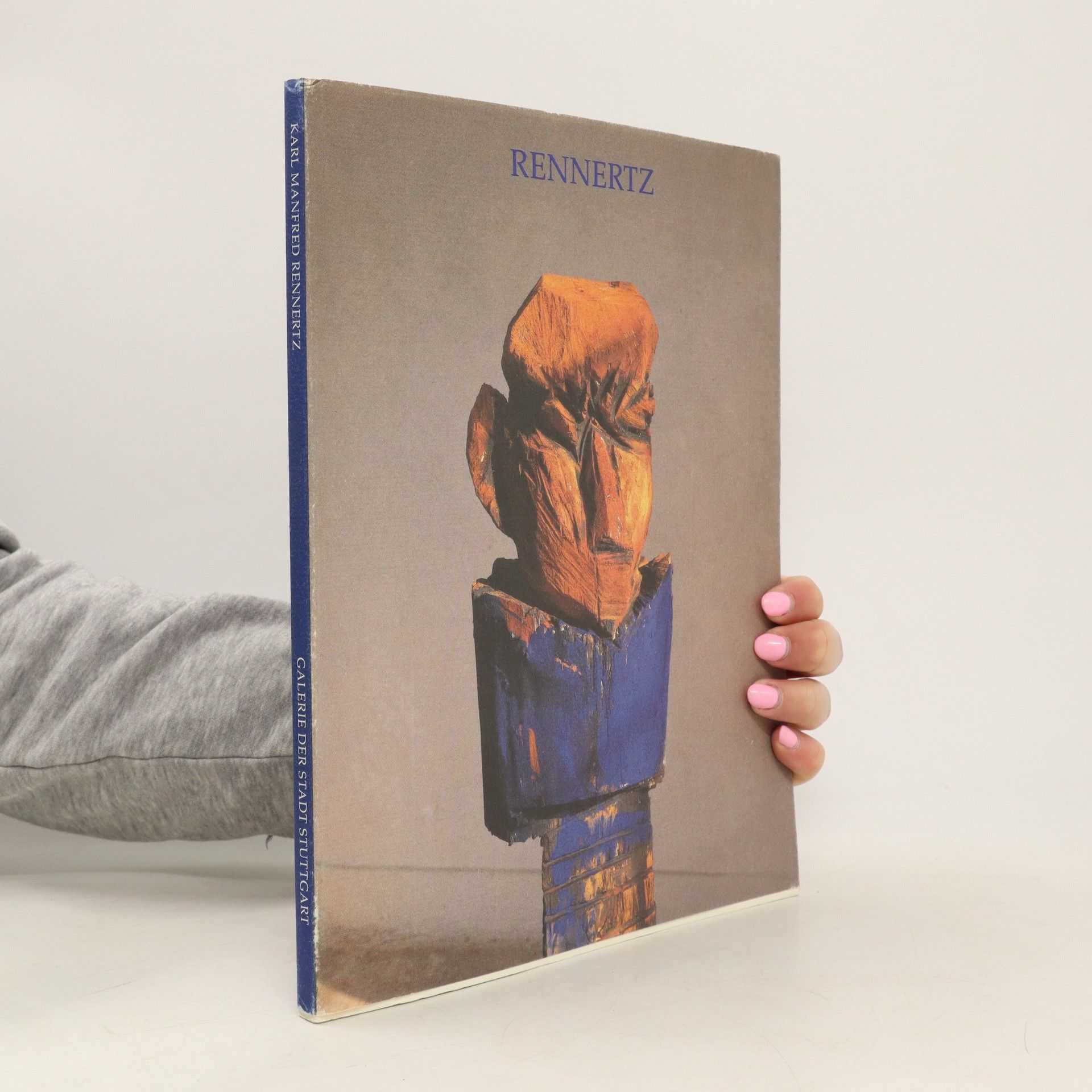 Autorenkollektiv Karl Manfred Rennertz