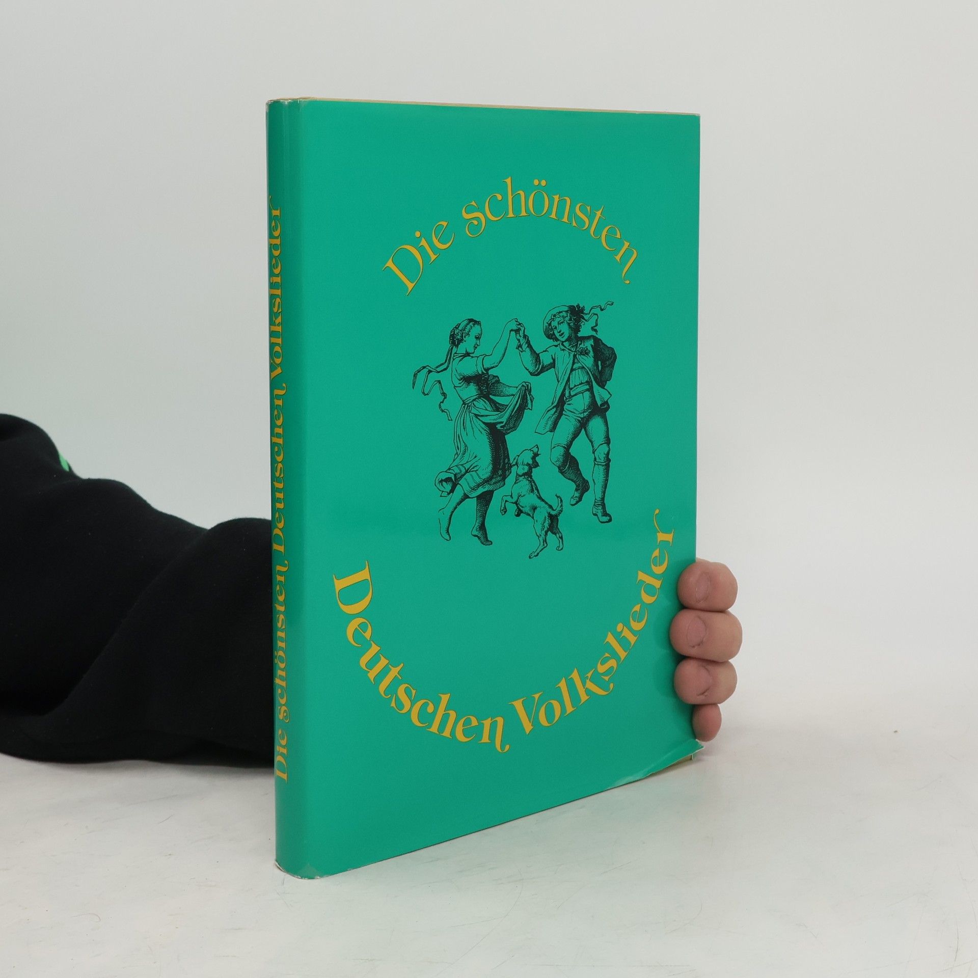 Die schönsten deutschen Volkslieder