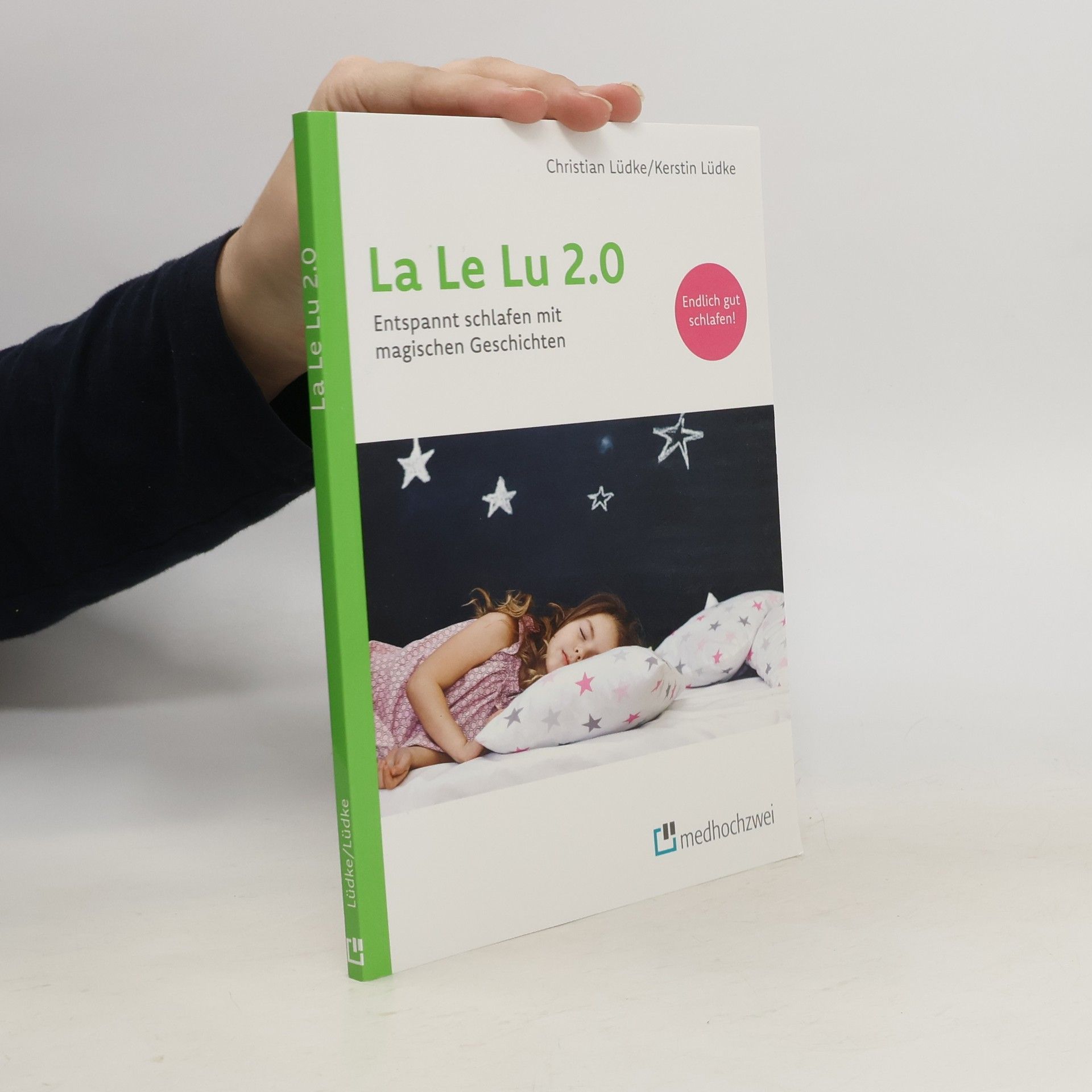 Christian Lüdke La Le Lu 2.0