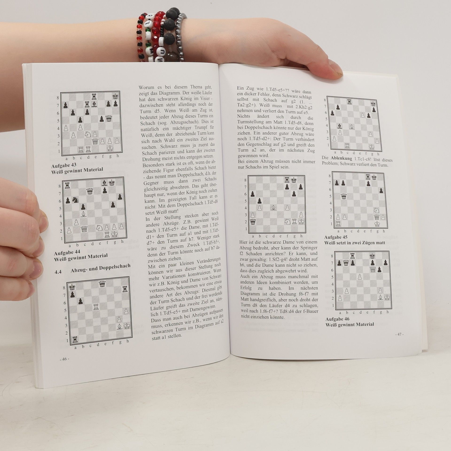 Anatolij Karpov Karpov Schachschule