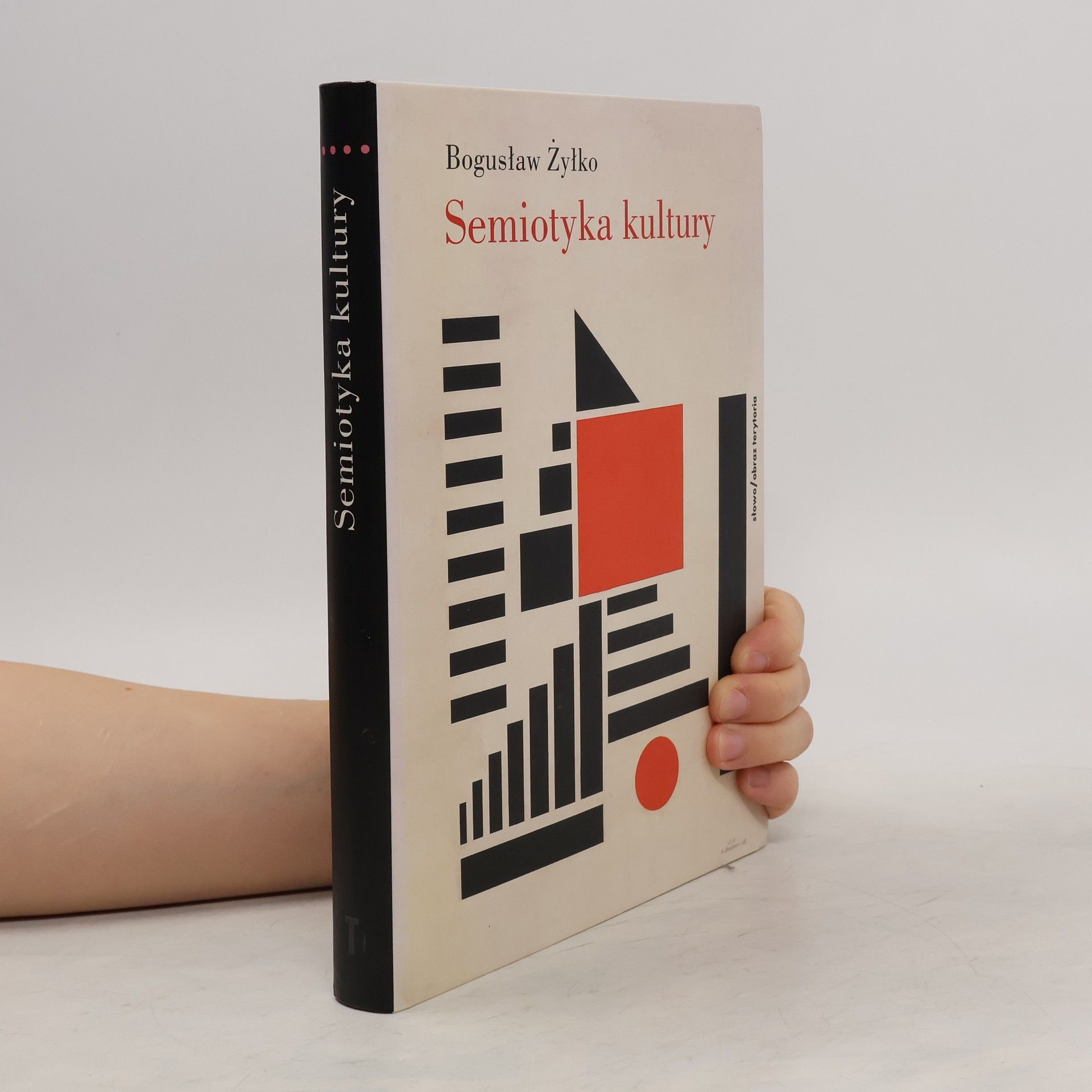 Bogusław Żyłko Semiotyka kultury