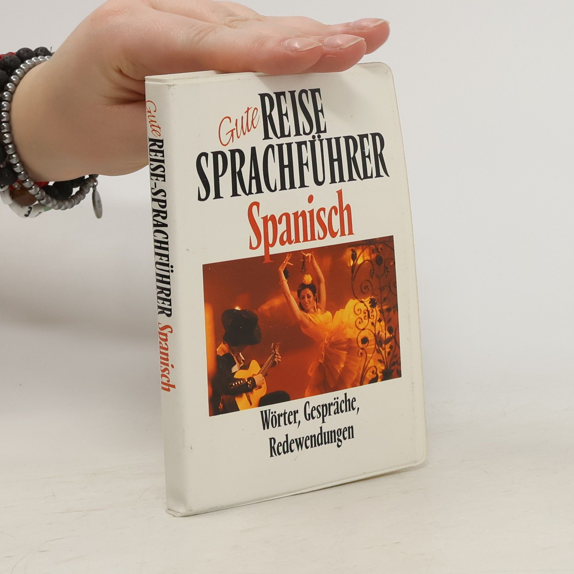 Autorenkollektiv Gute Reise Sprachführer