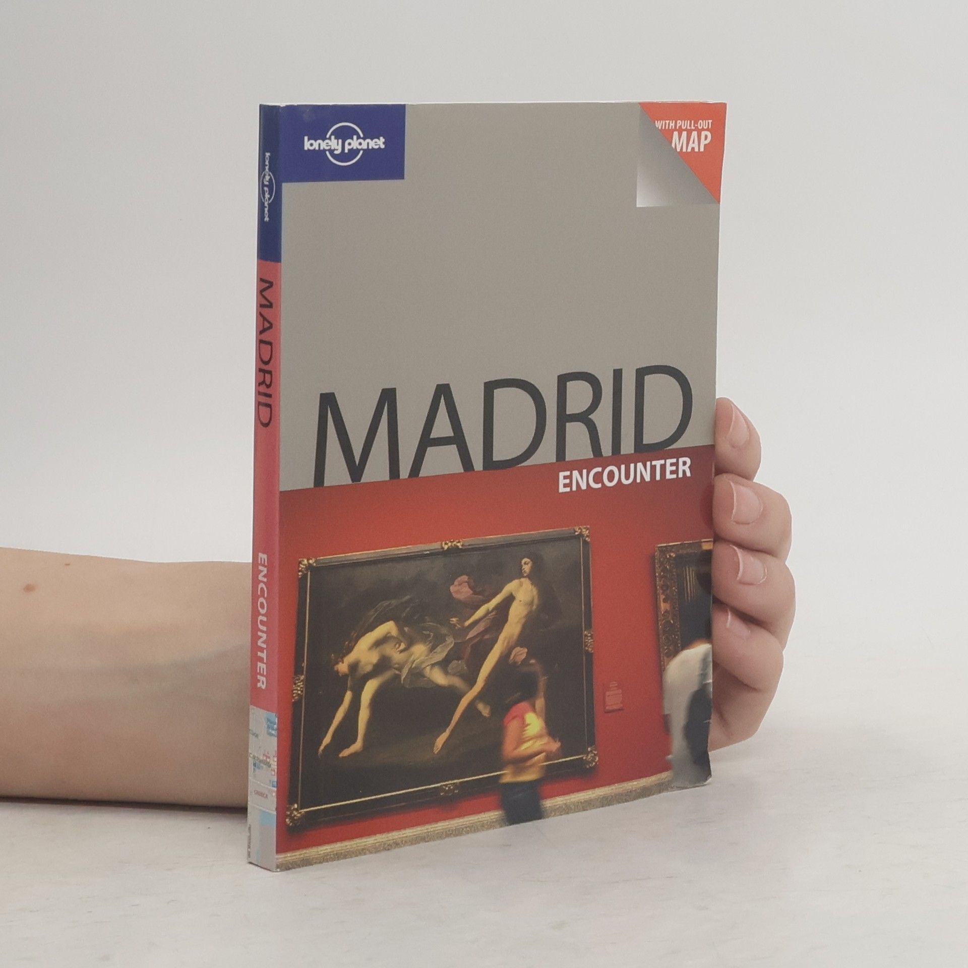 kolektiv Madrid