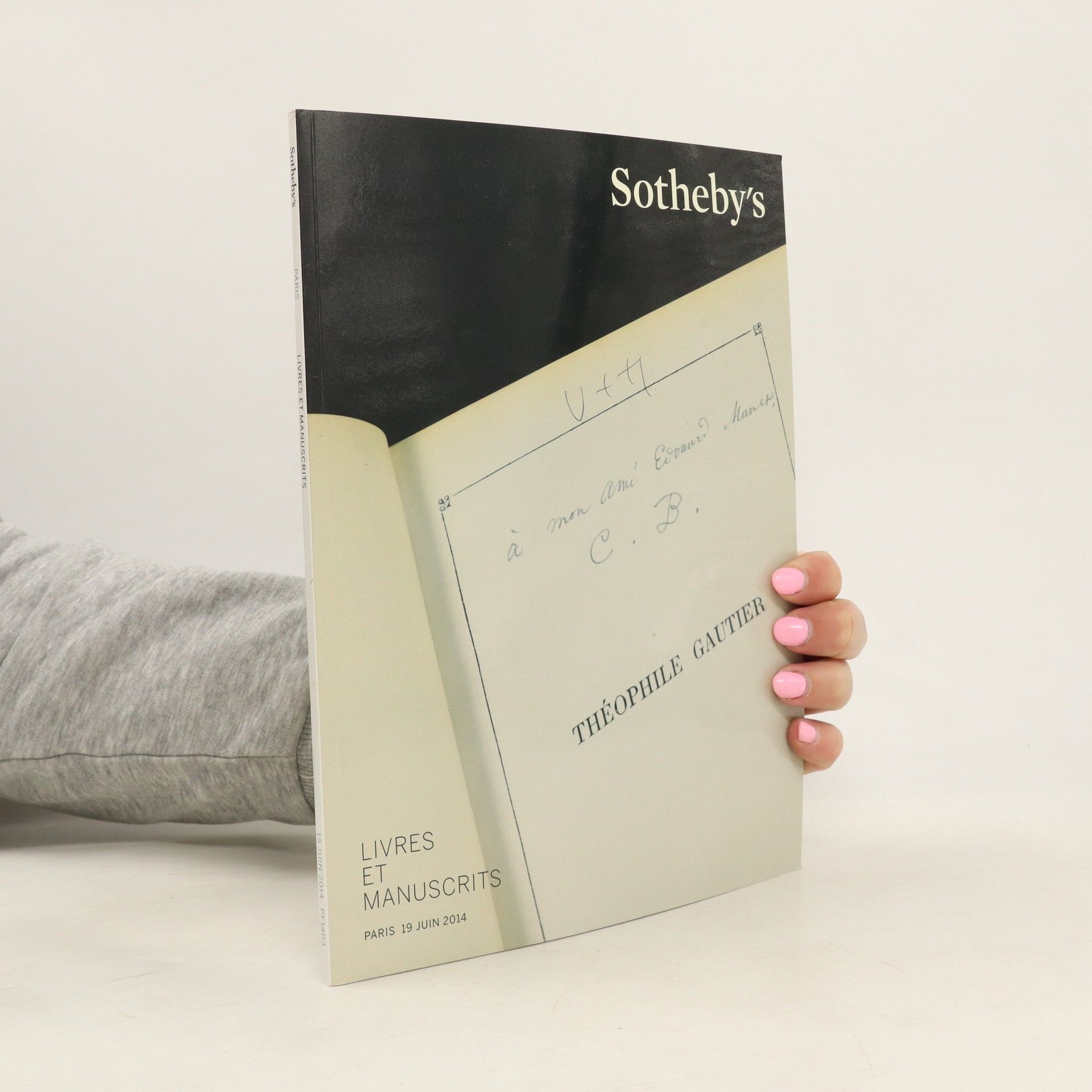 Collectif d'auteurs Livres et Manuscrits