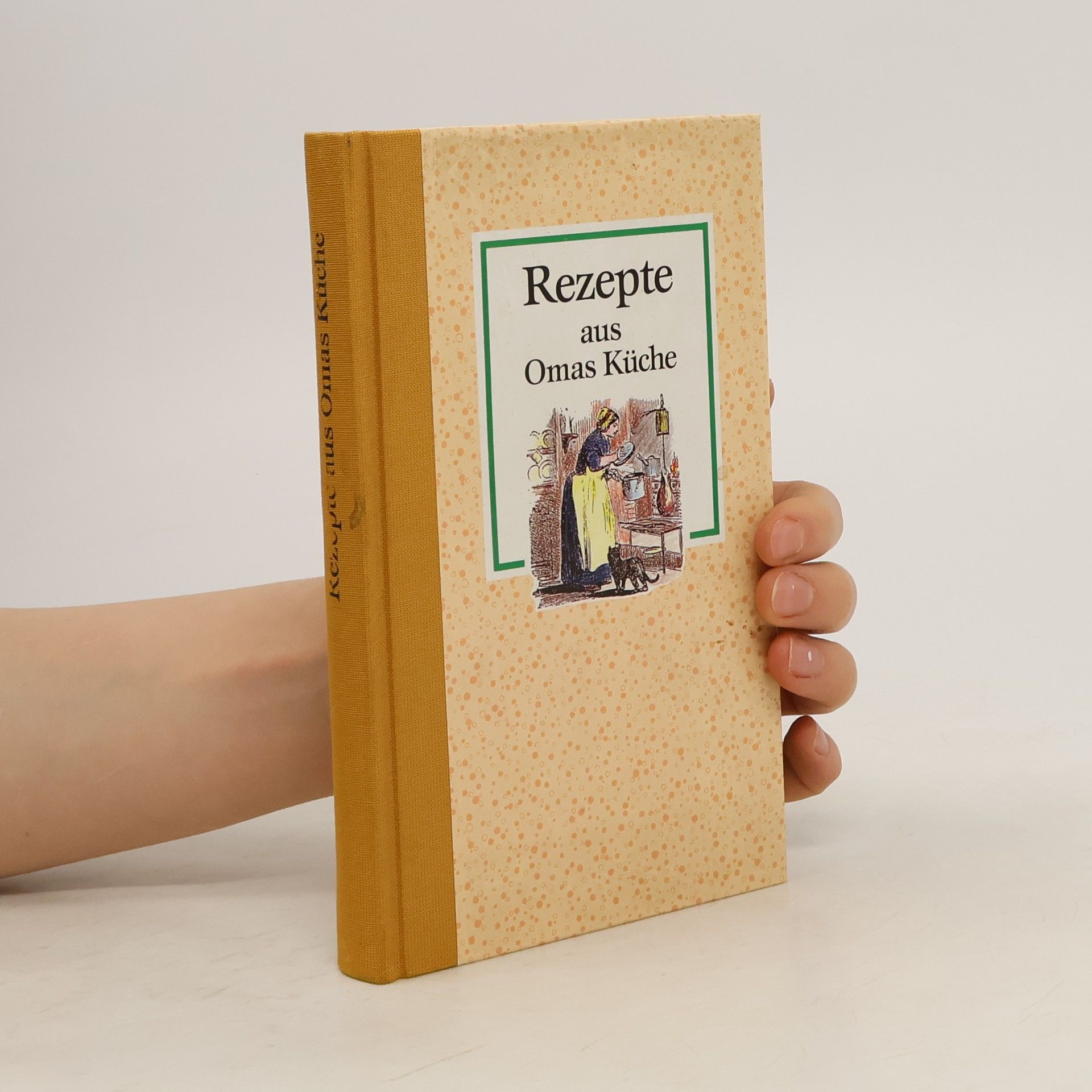 Collective Rezepte aus Omas Küche
