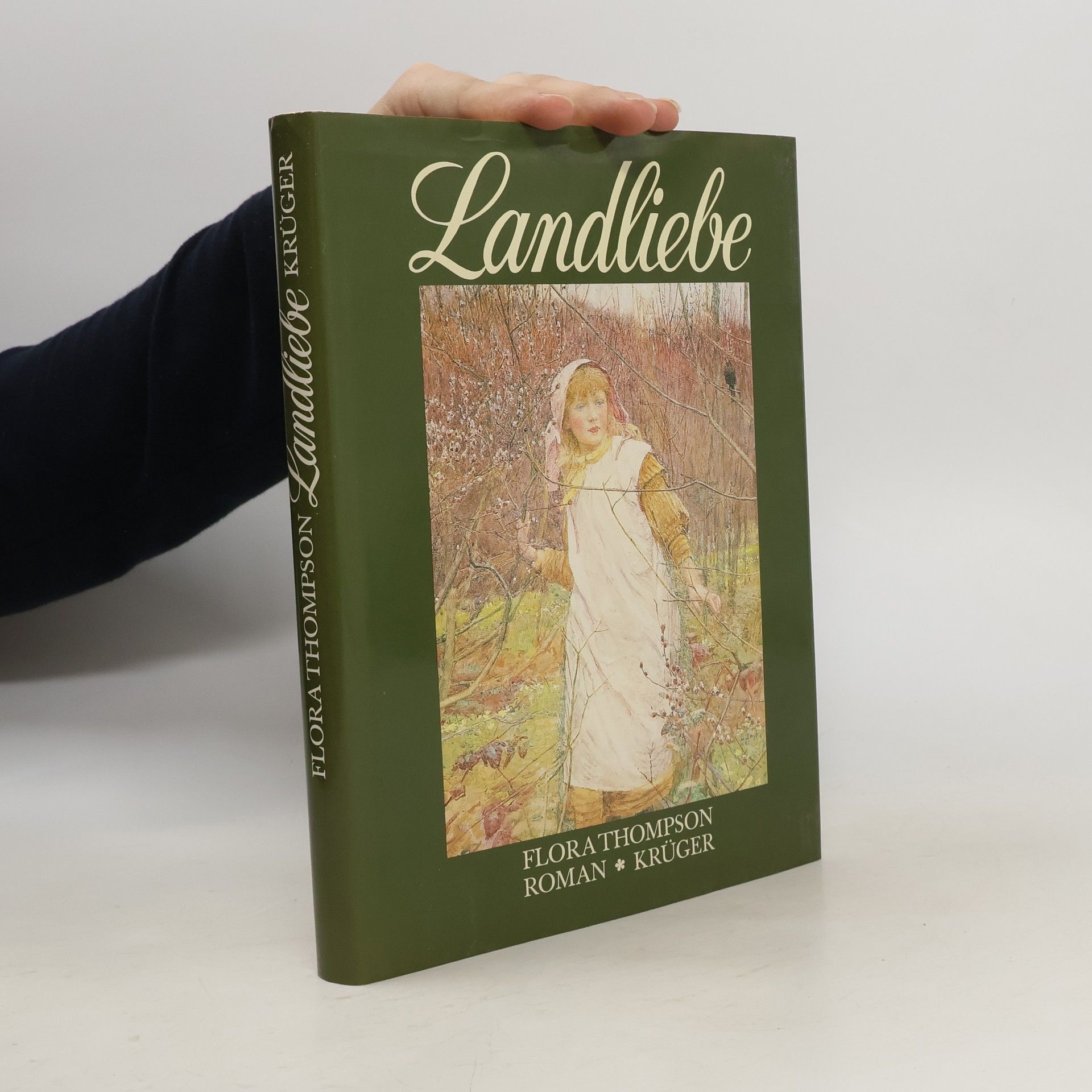 Flora Thompson Landliebe