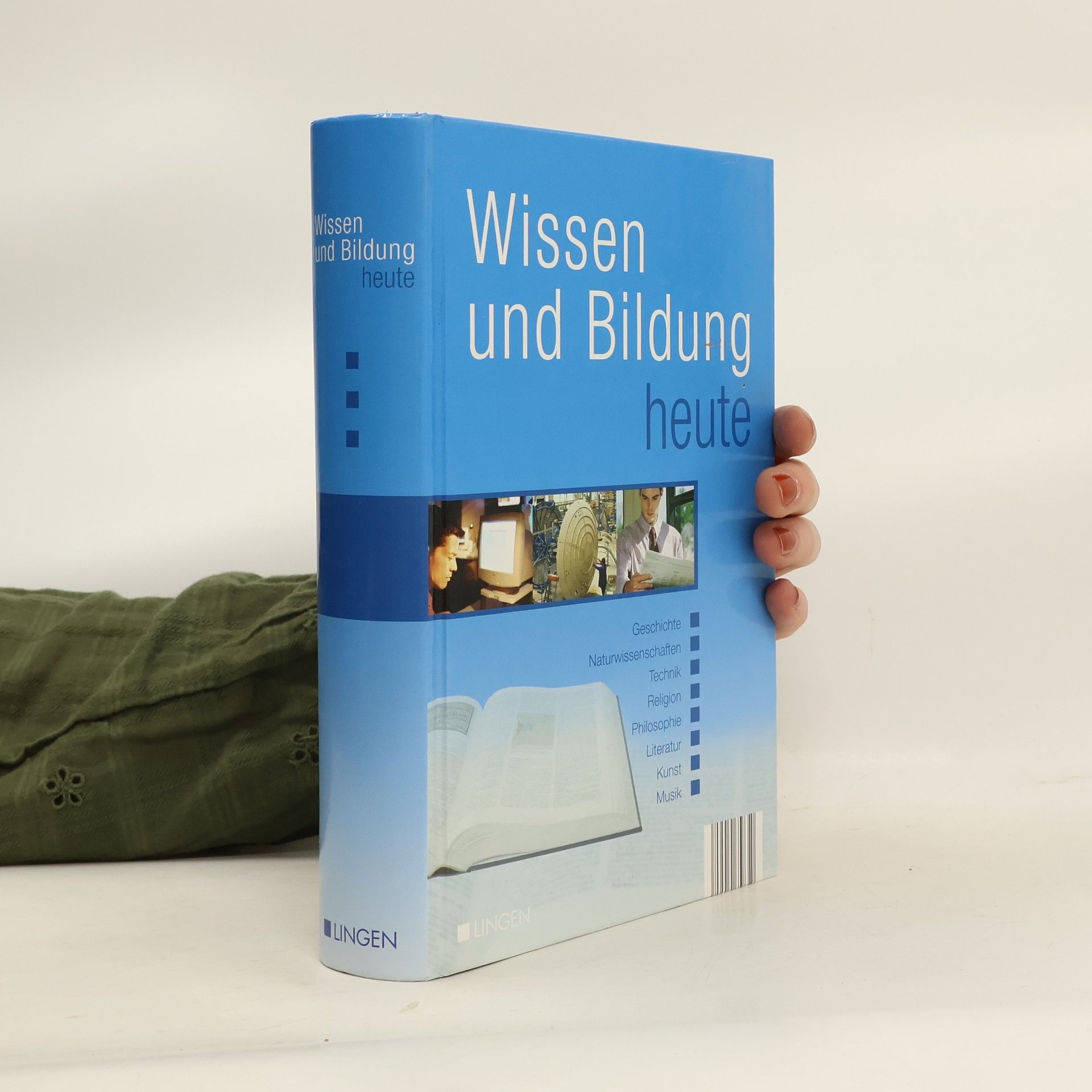 kolektiv Wissen und Bildung heute