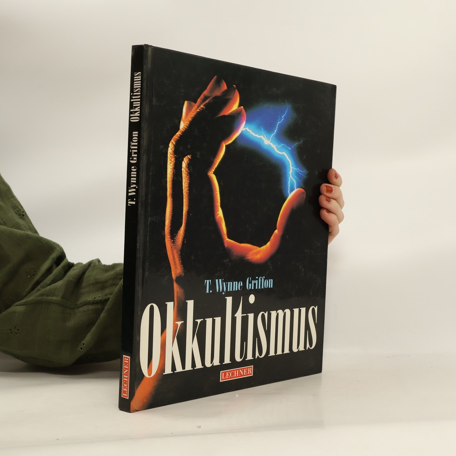 T. Wynne Griffon Geschichte des Okkultismus