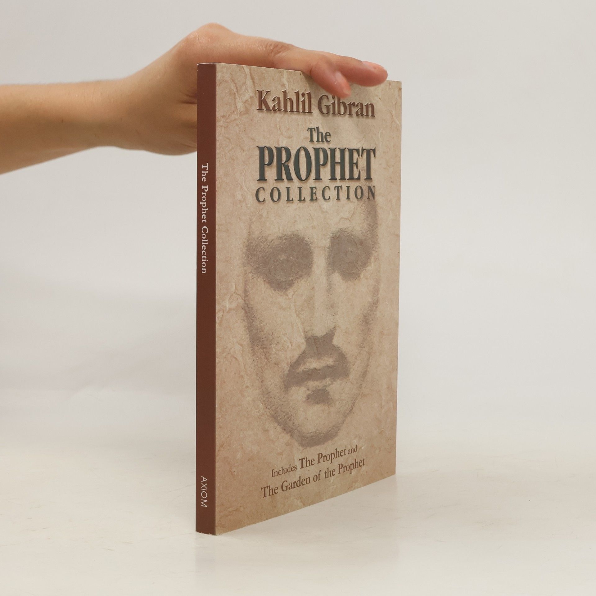 Kahlil Gibran The Prophet Collection