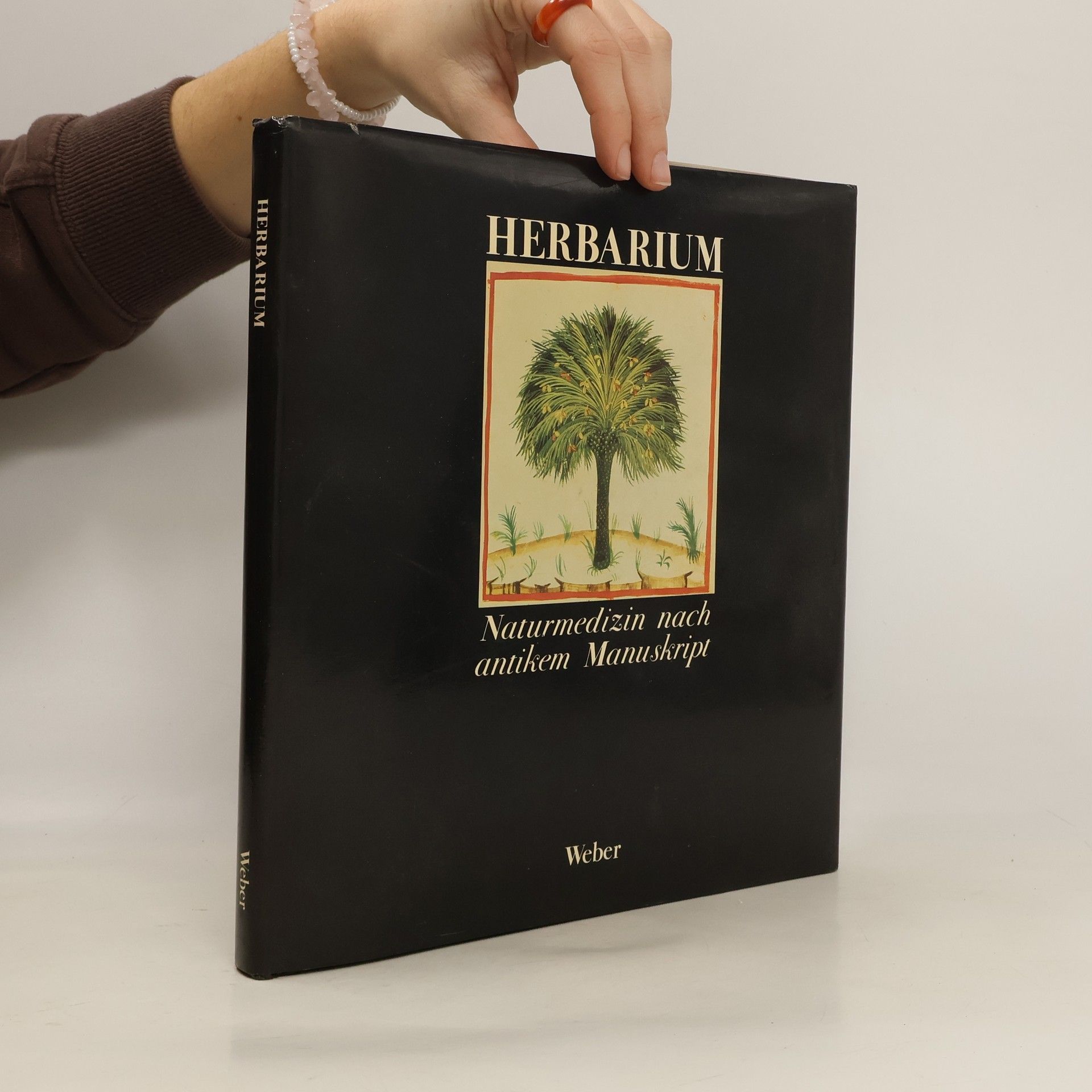 Adalberto Pazzini Herbarium