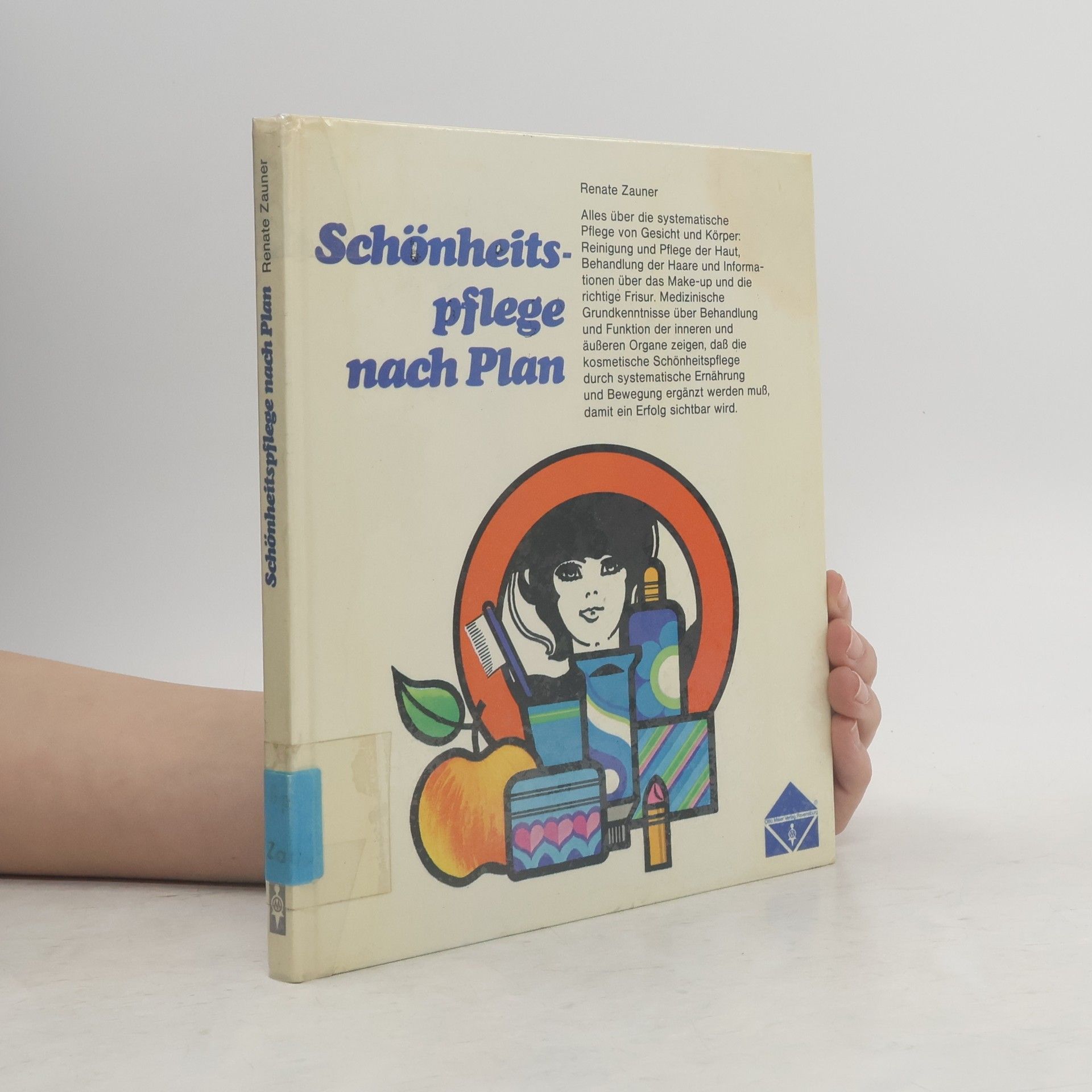 Renate Zauner Schönheitspflege nach Plan