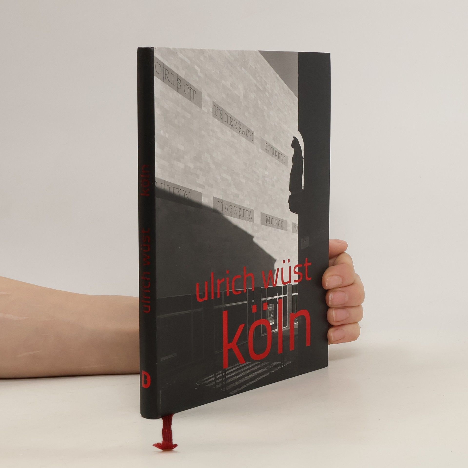 Ulrich Wüst Köln