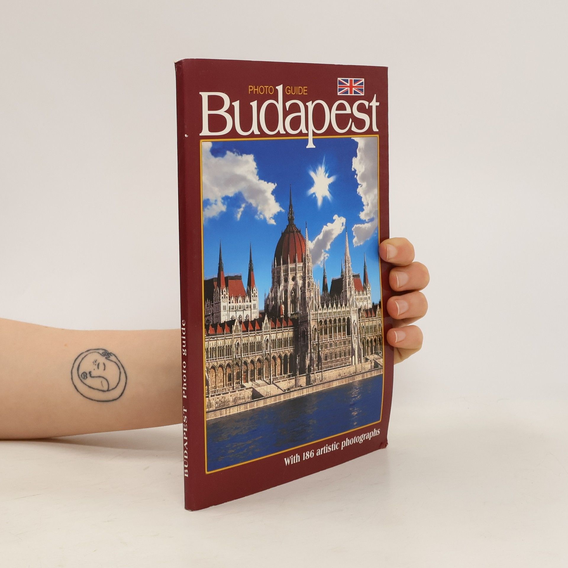 Pál Kolozs Huber Budapest : photo guide