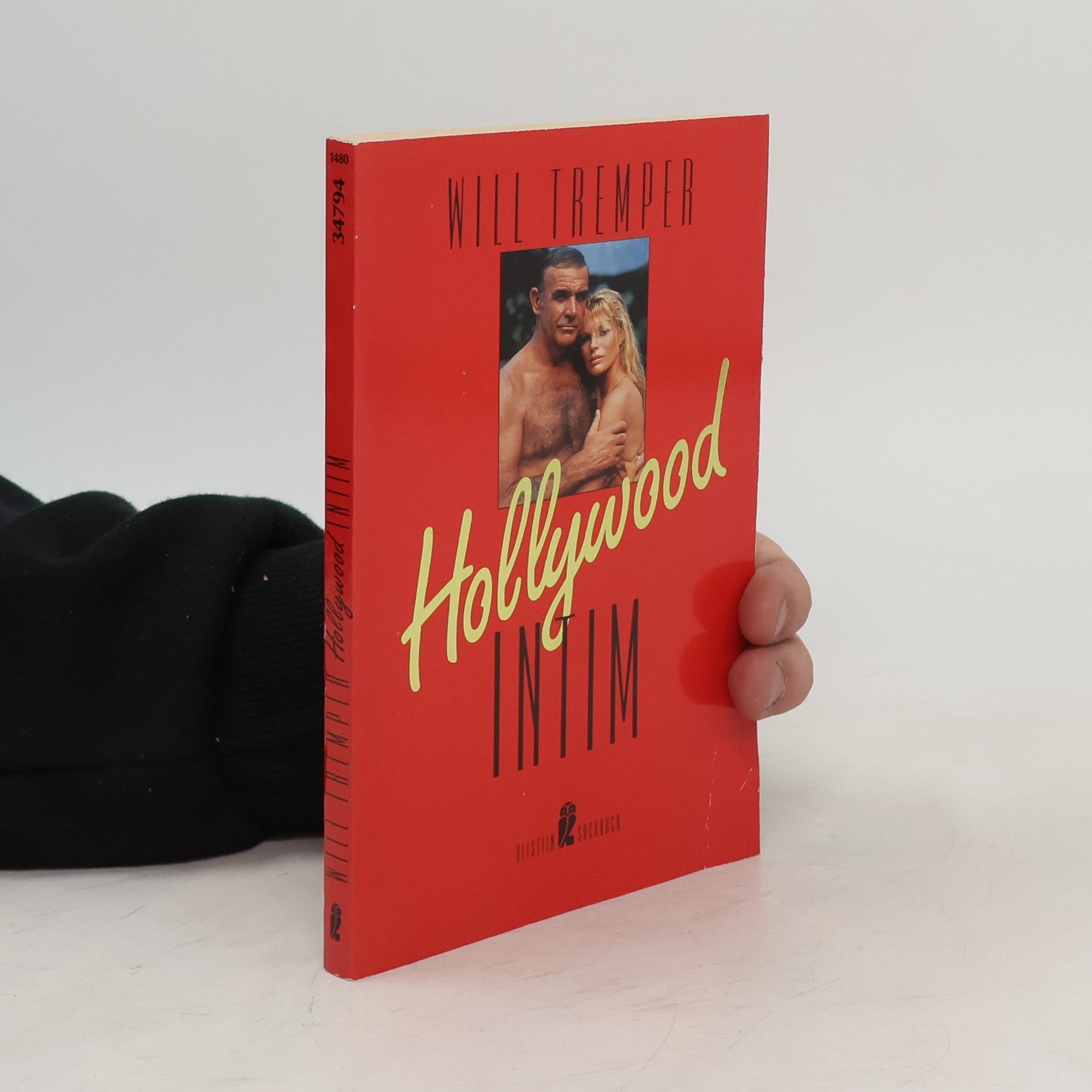 Will Tremper Hollywood intim