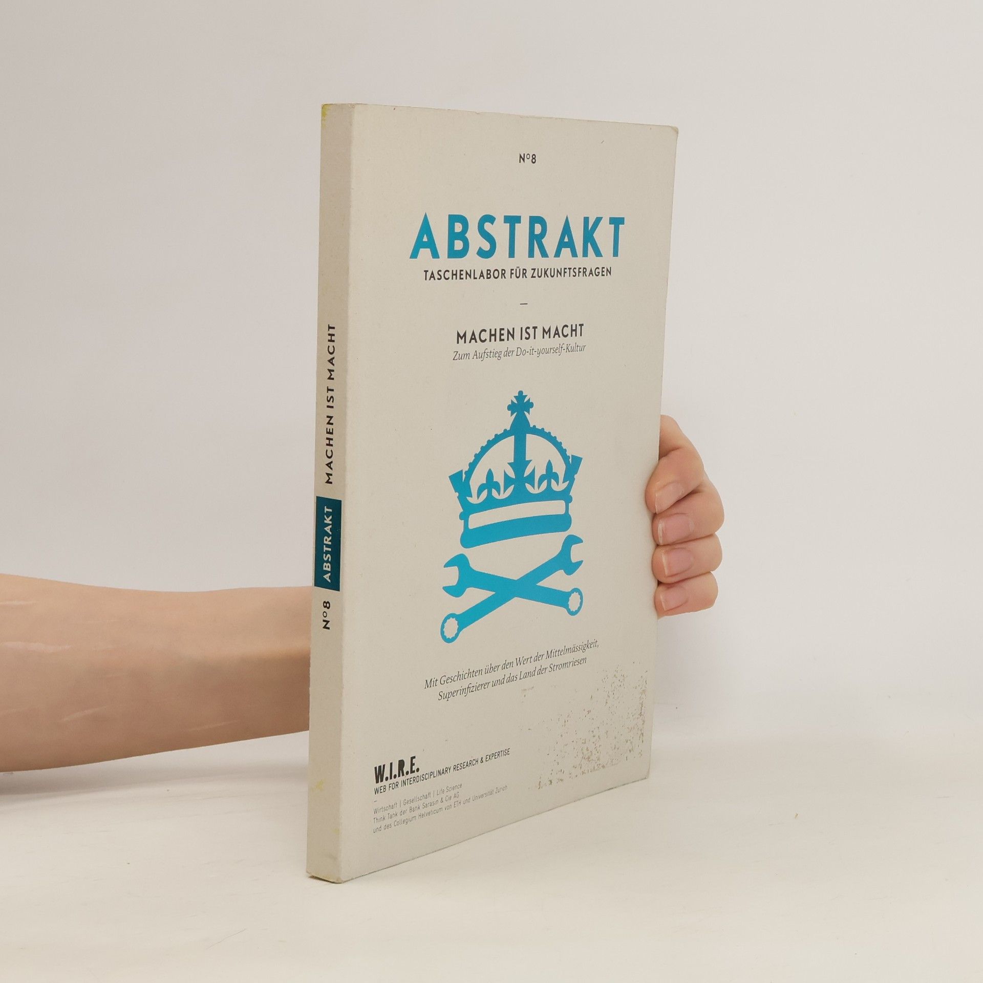 Richard Sennett Abstrakt