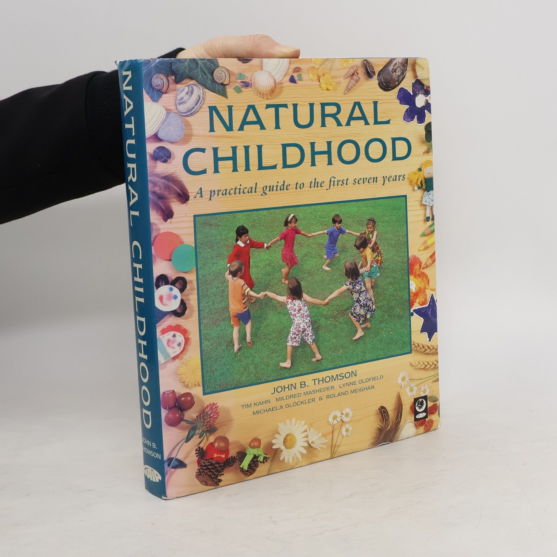 John B. Thomson Natural Childhood