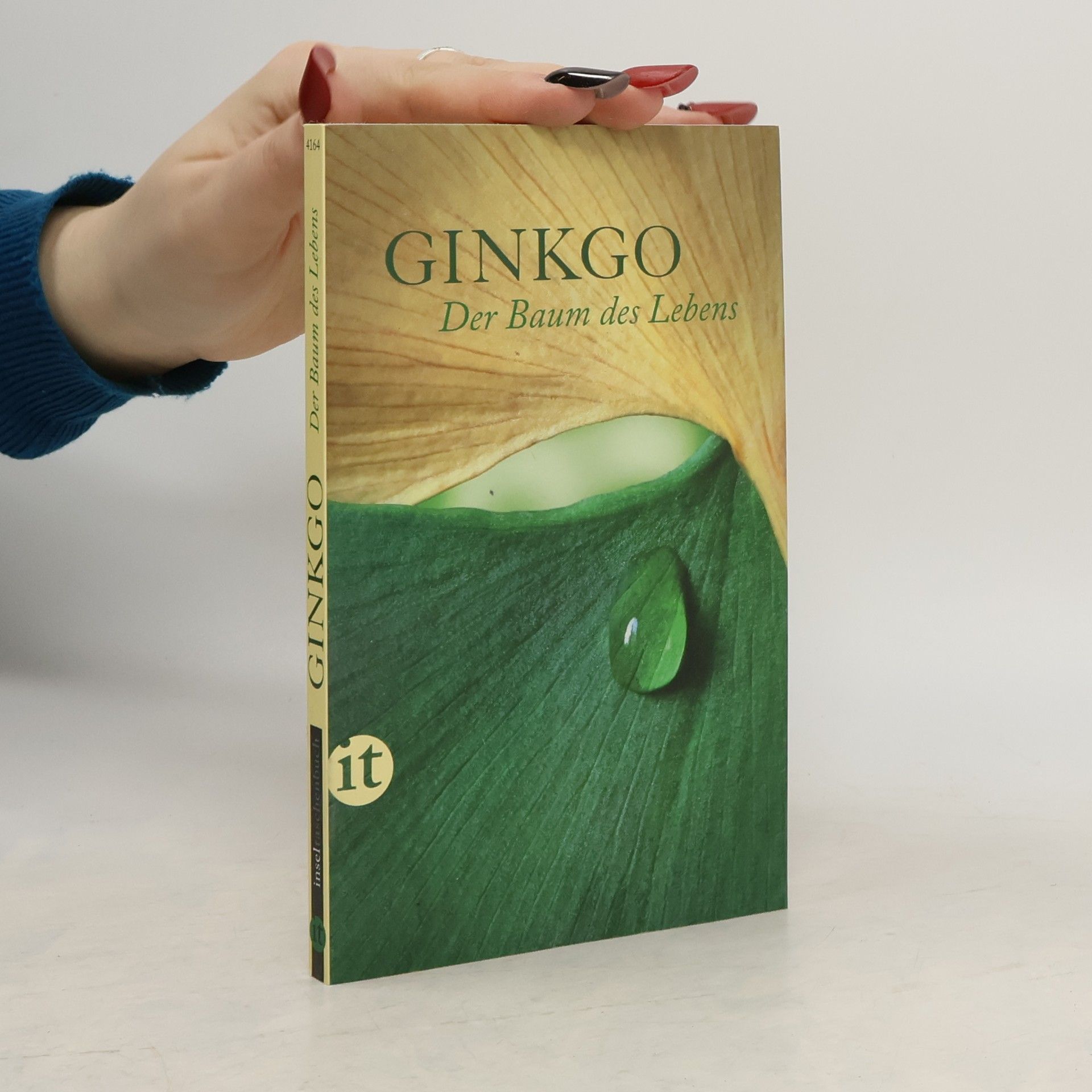 Felicitas Bovis Ginkgo