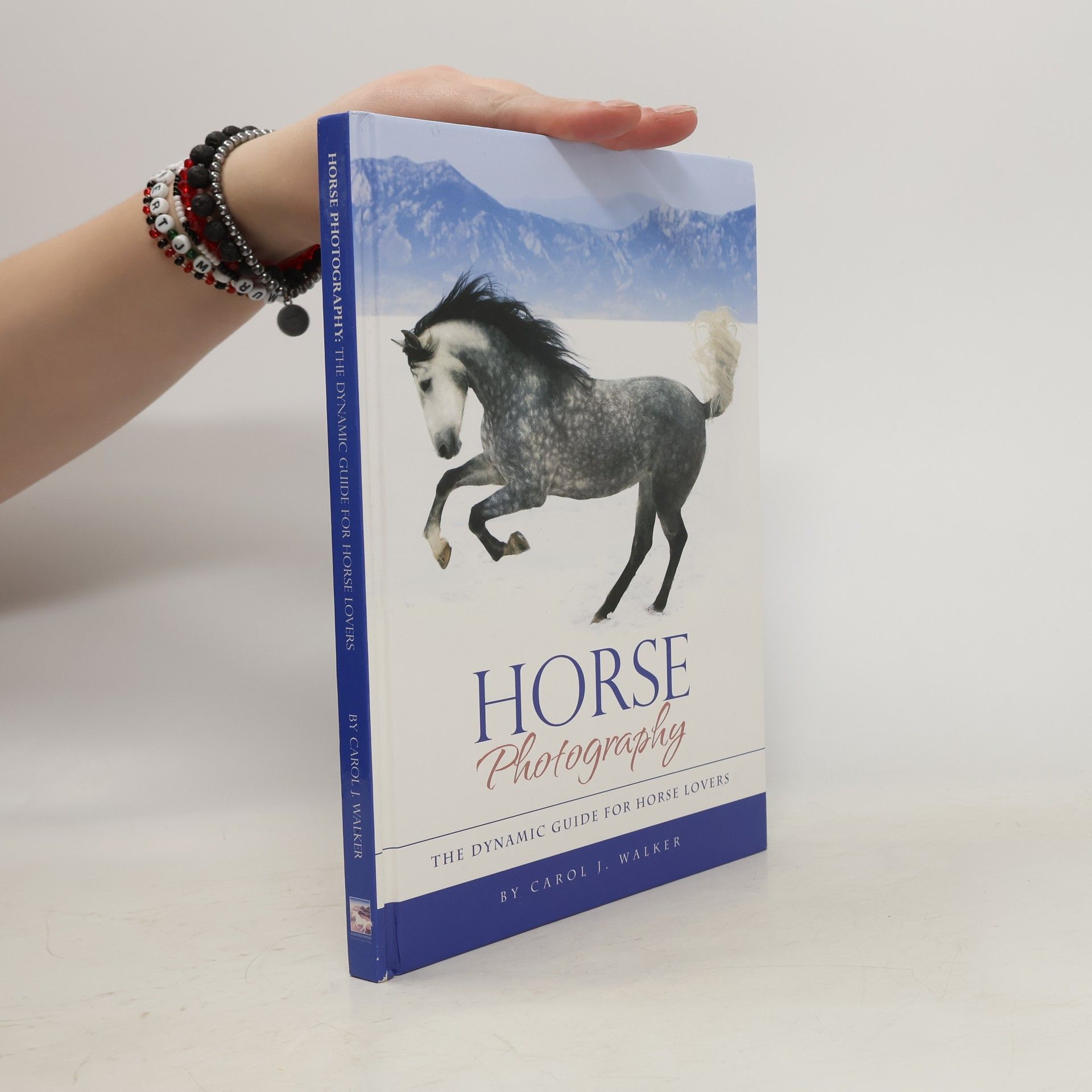 Carol J. Walker Horse Photography